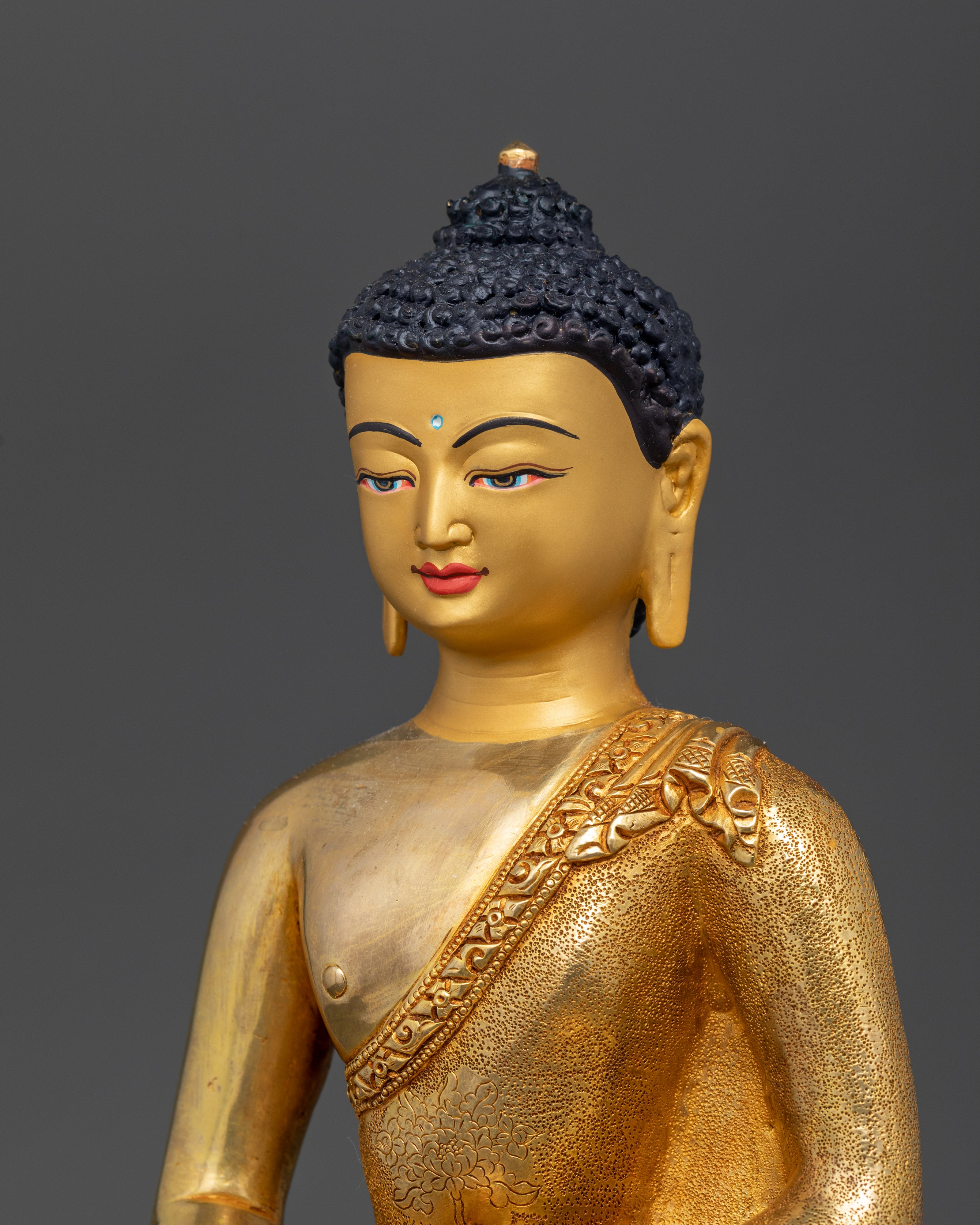 Amitabha: The Shining Protector