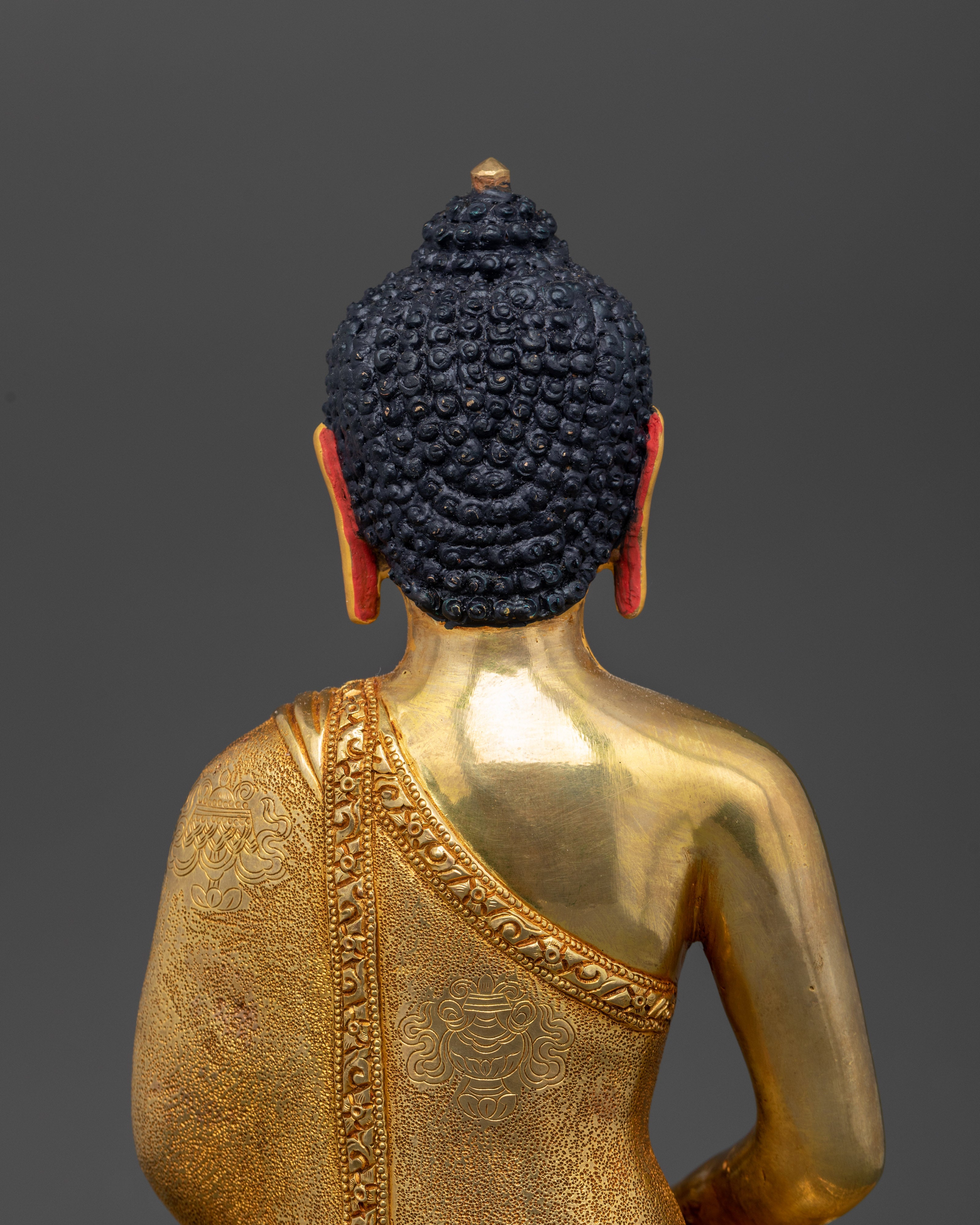 Amitabha: The Shining Protector