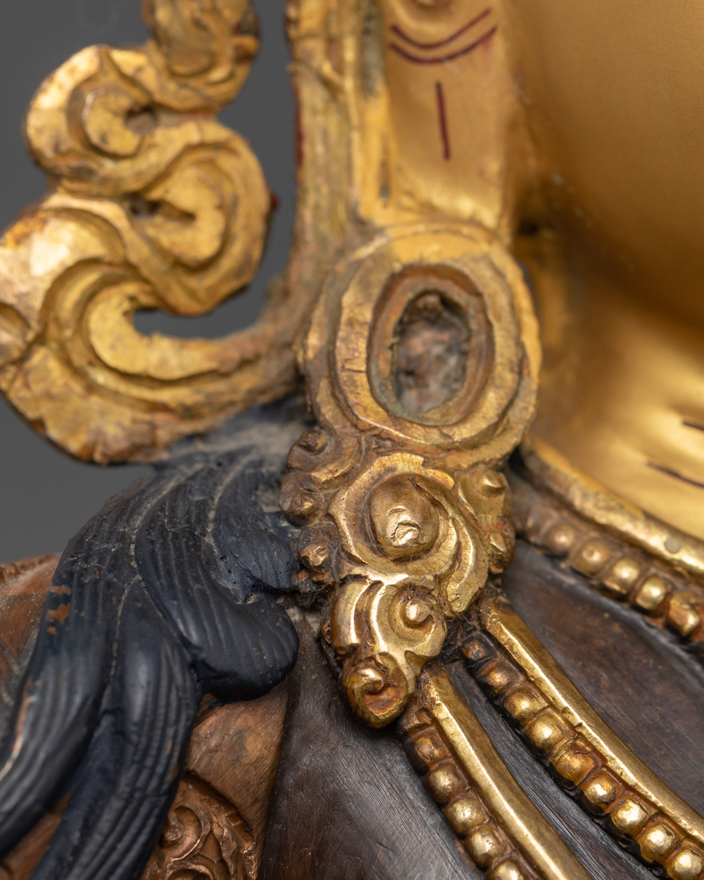 Manjushri : The Bodhisattva of Wisdom