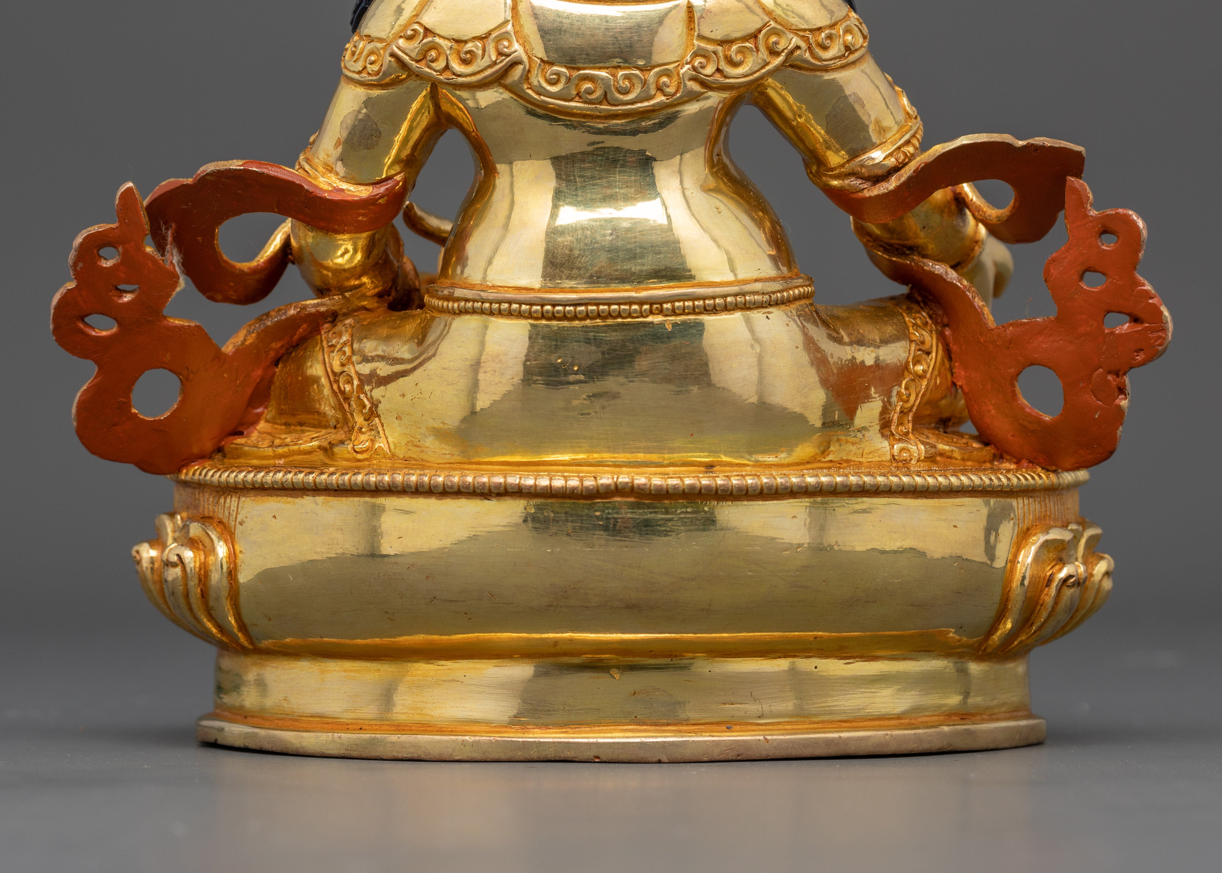 The Power of Dzambhala: Invoking Wealth and Prosperity