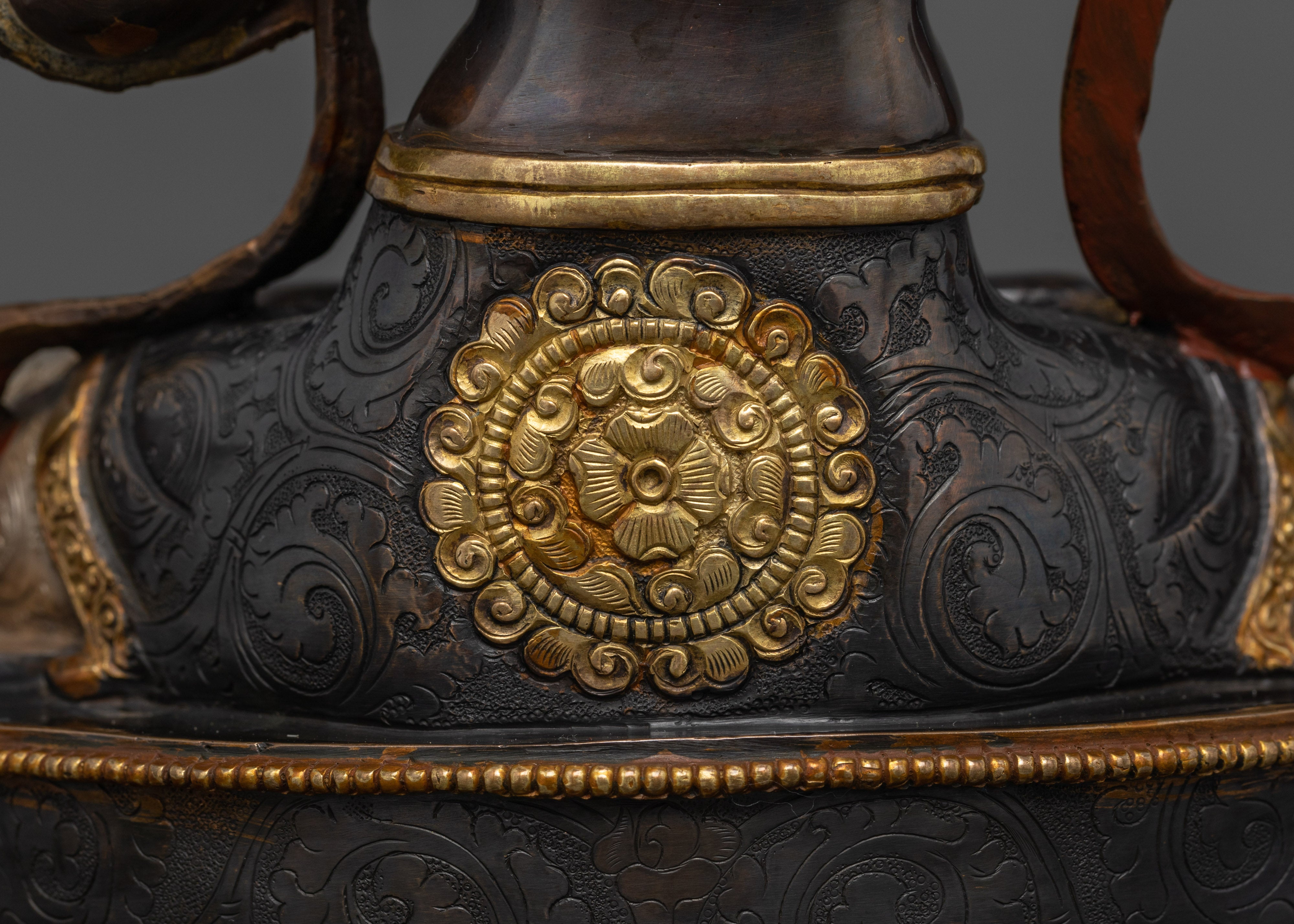 Manjushri : The Bodhisattva of Wisdom