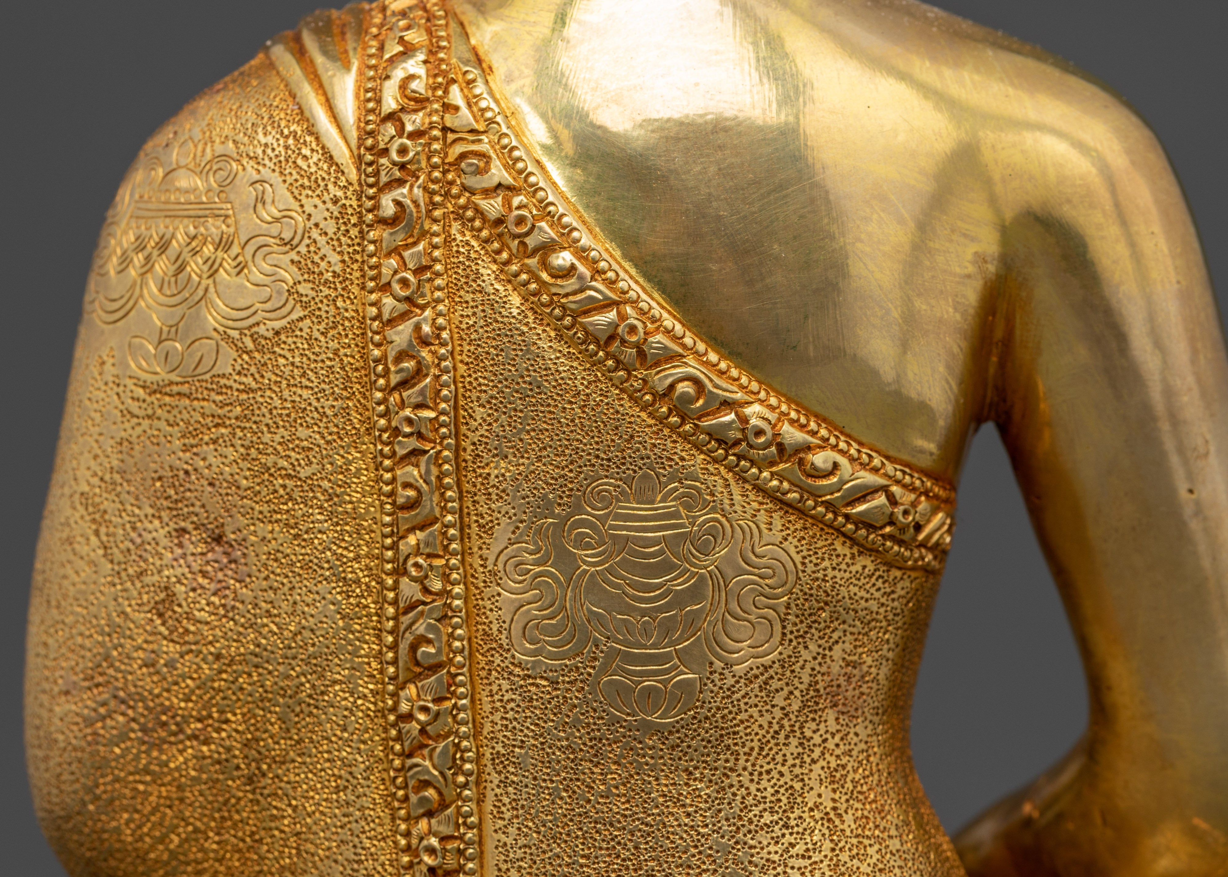 Amitabha: The Shining Protector