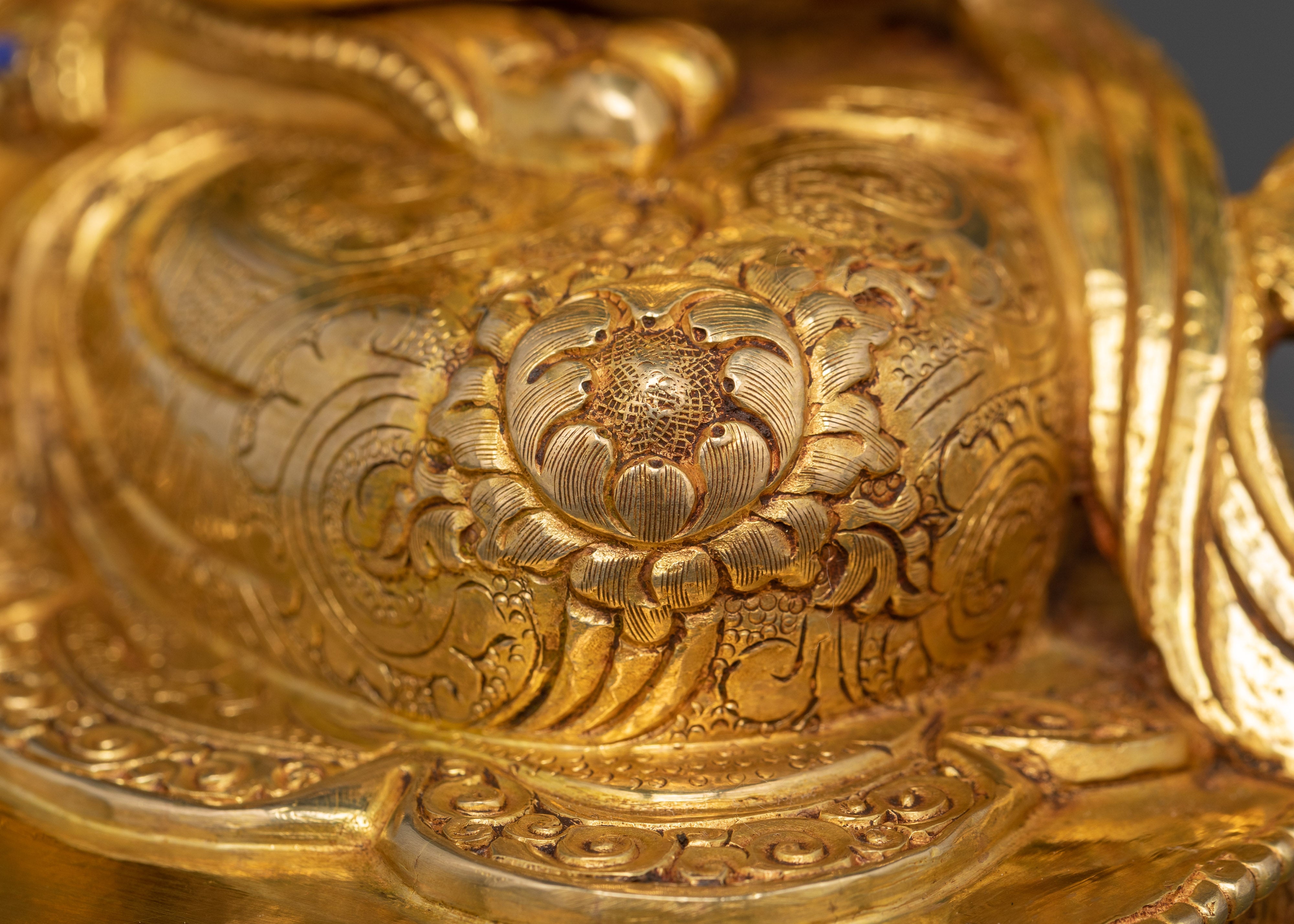Vajrasattva : The Purification and Restoration of Vows