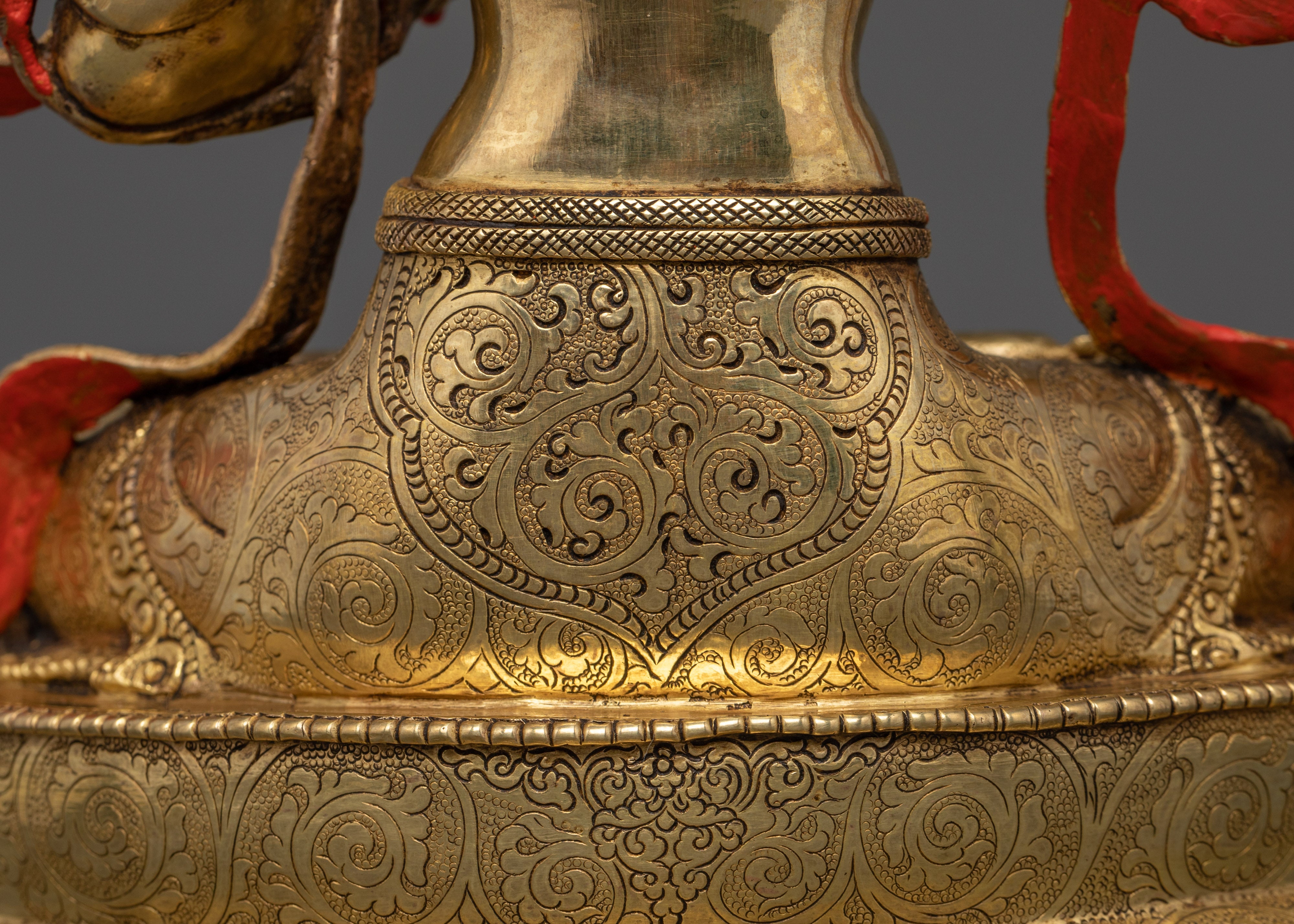 Manjushri Bodhisattva | Embodiment of Enlightened Wisdom
