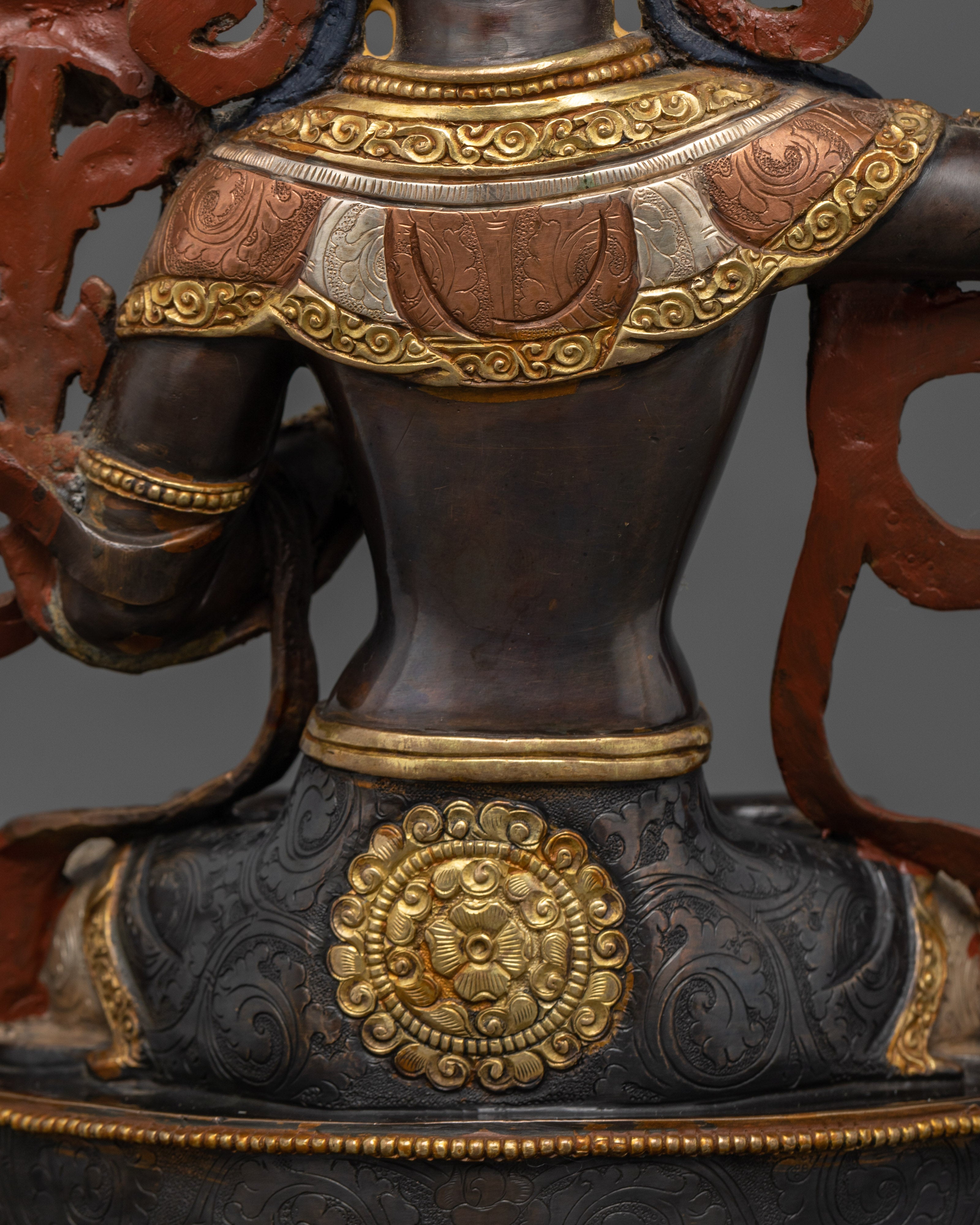 Manjushri : The Bodhisattva of Wisdom