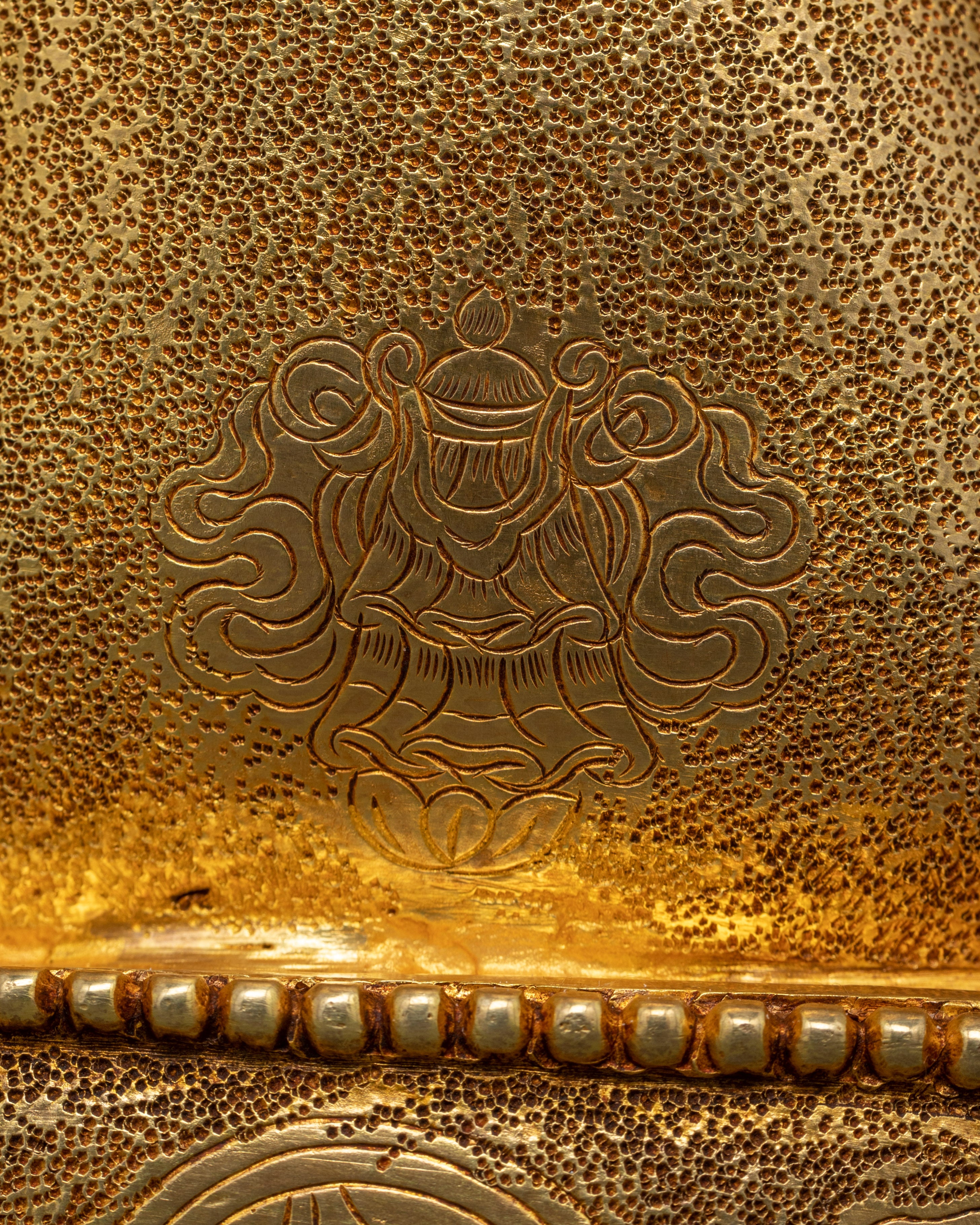 Amitabha: The Shining Protector