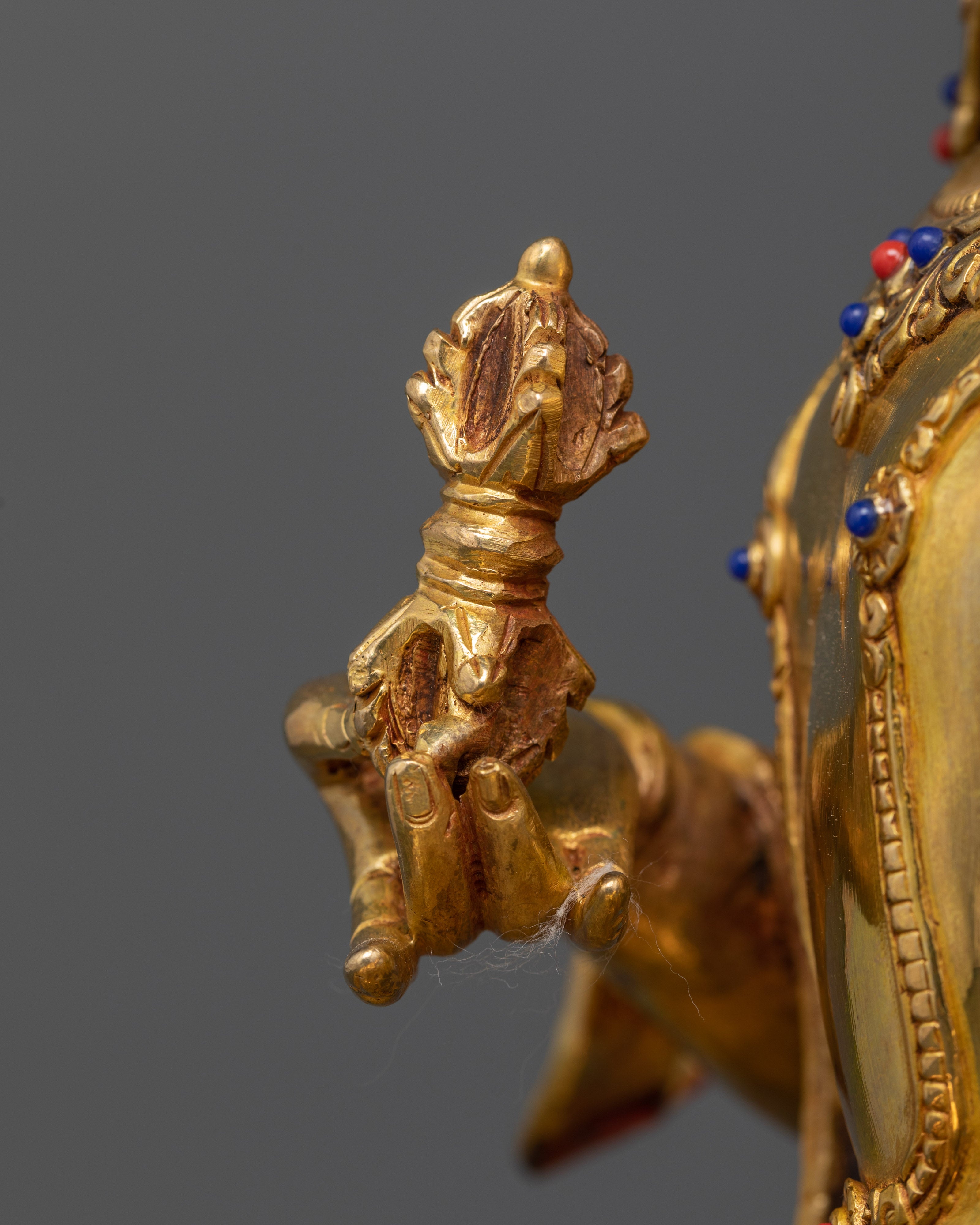 Vajrasattva : The Purification and Restoration of Vows