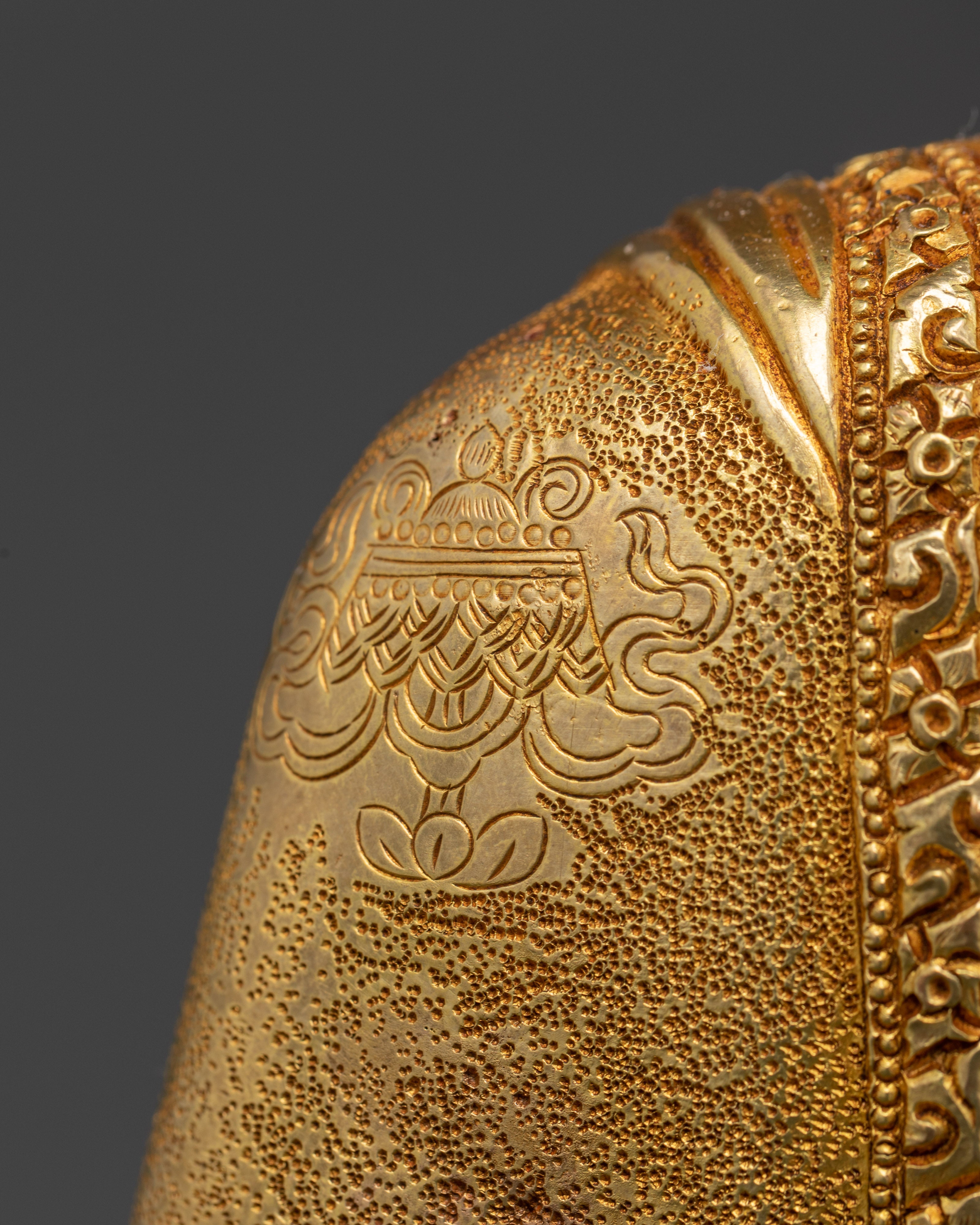 Amitabha: The Shining Protector