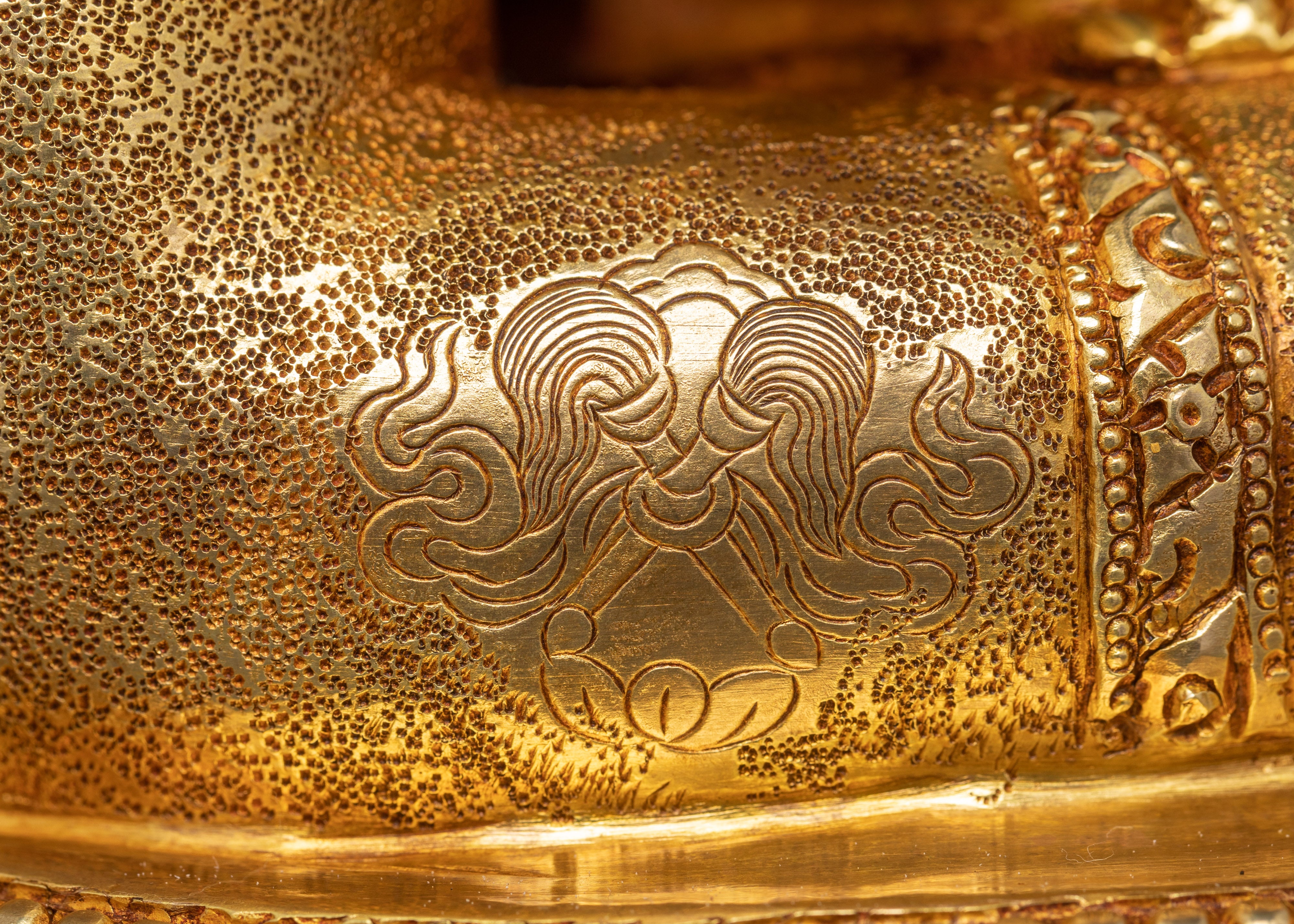 Amitabha: The Shining Protector