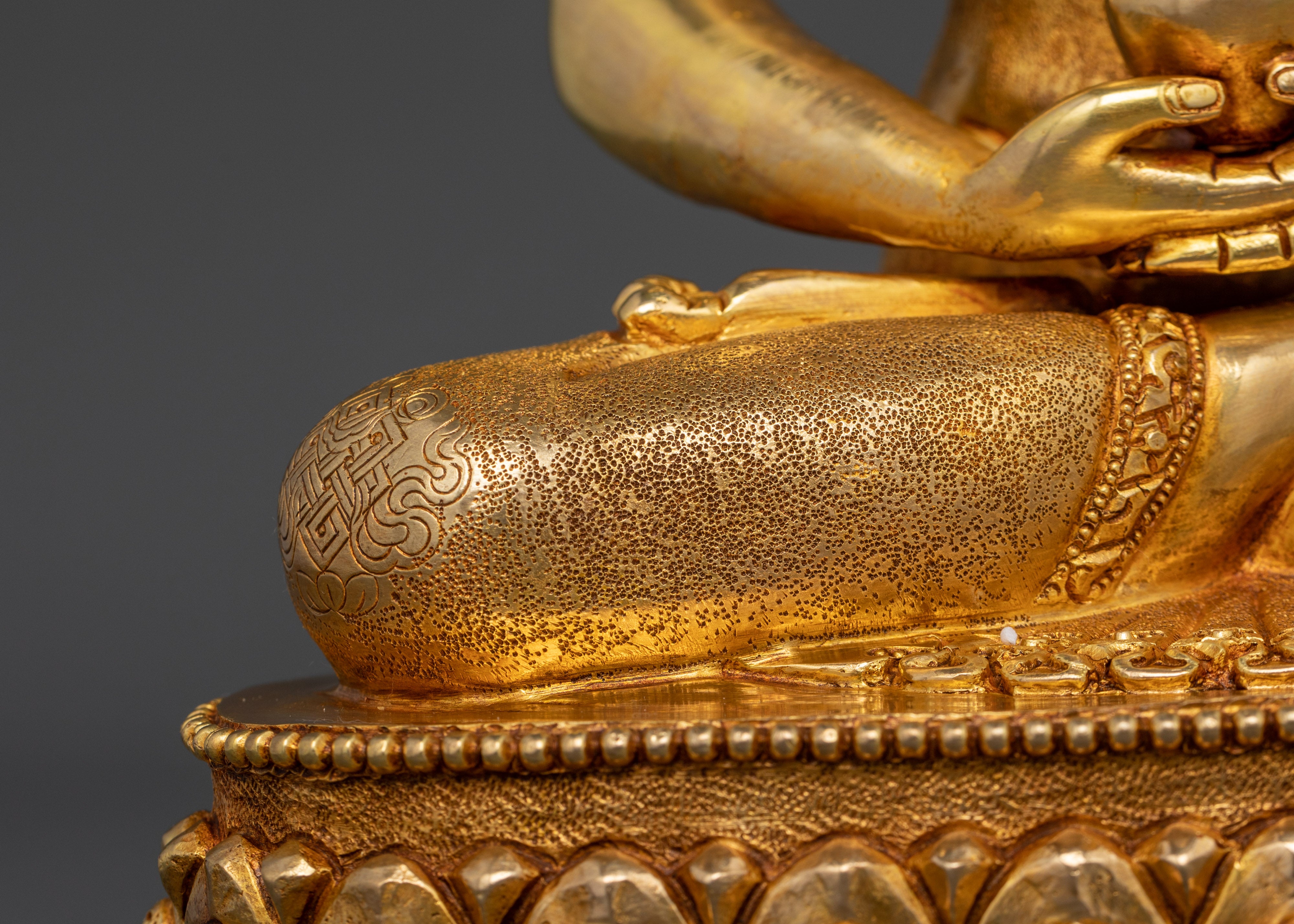 Amitabha: The Shining Protector