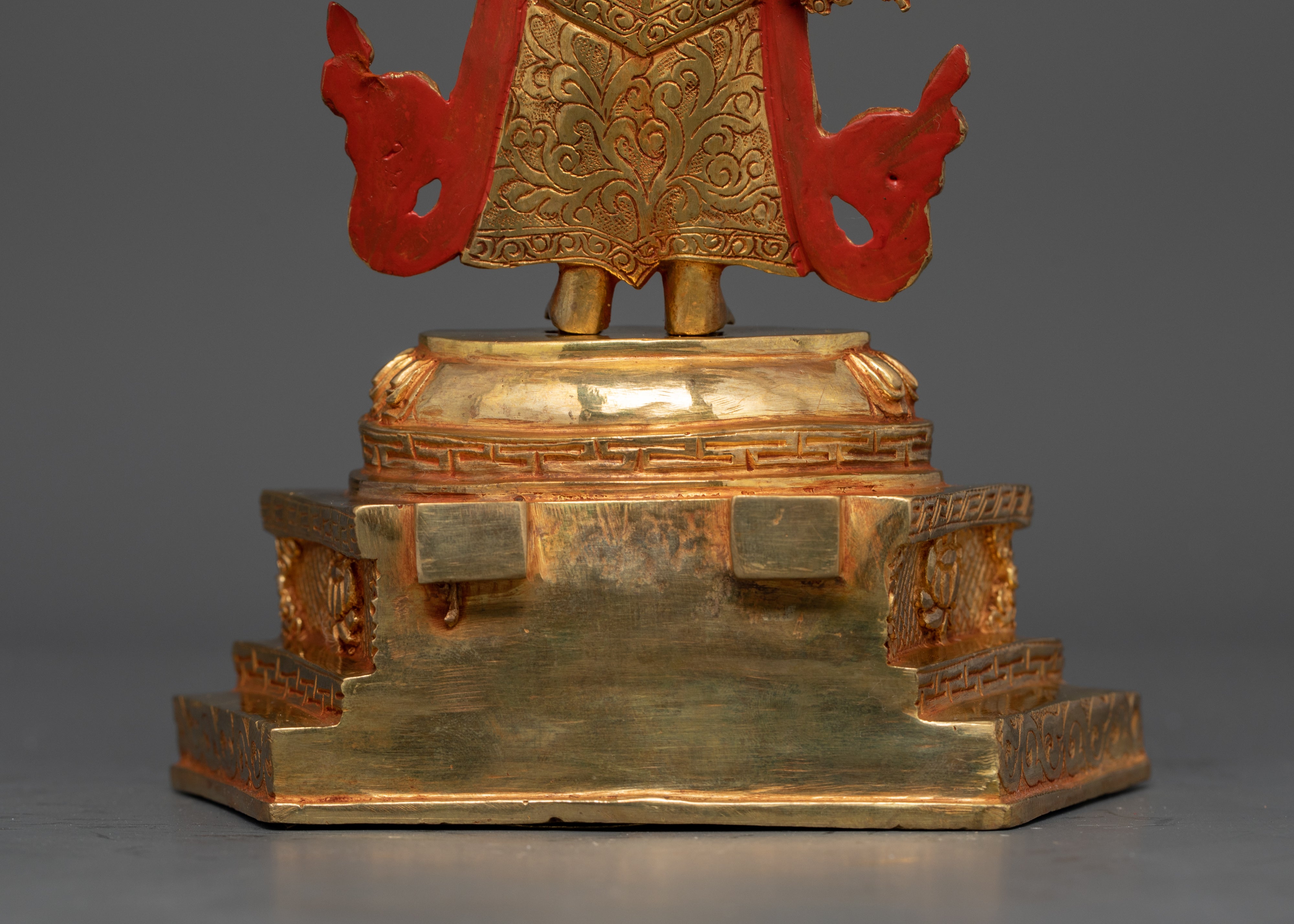 1000 Armed Chenrezig Statue : Transformation and Liberation