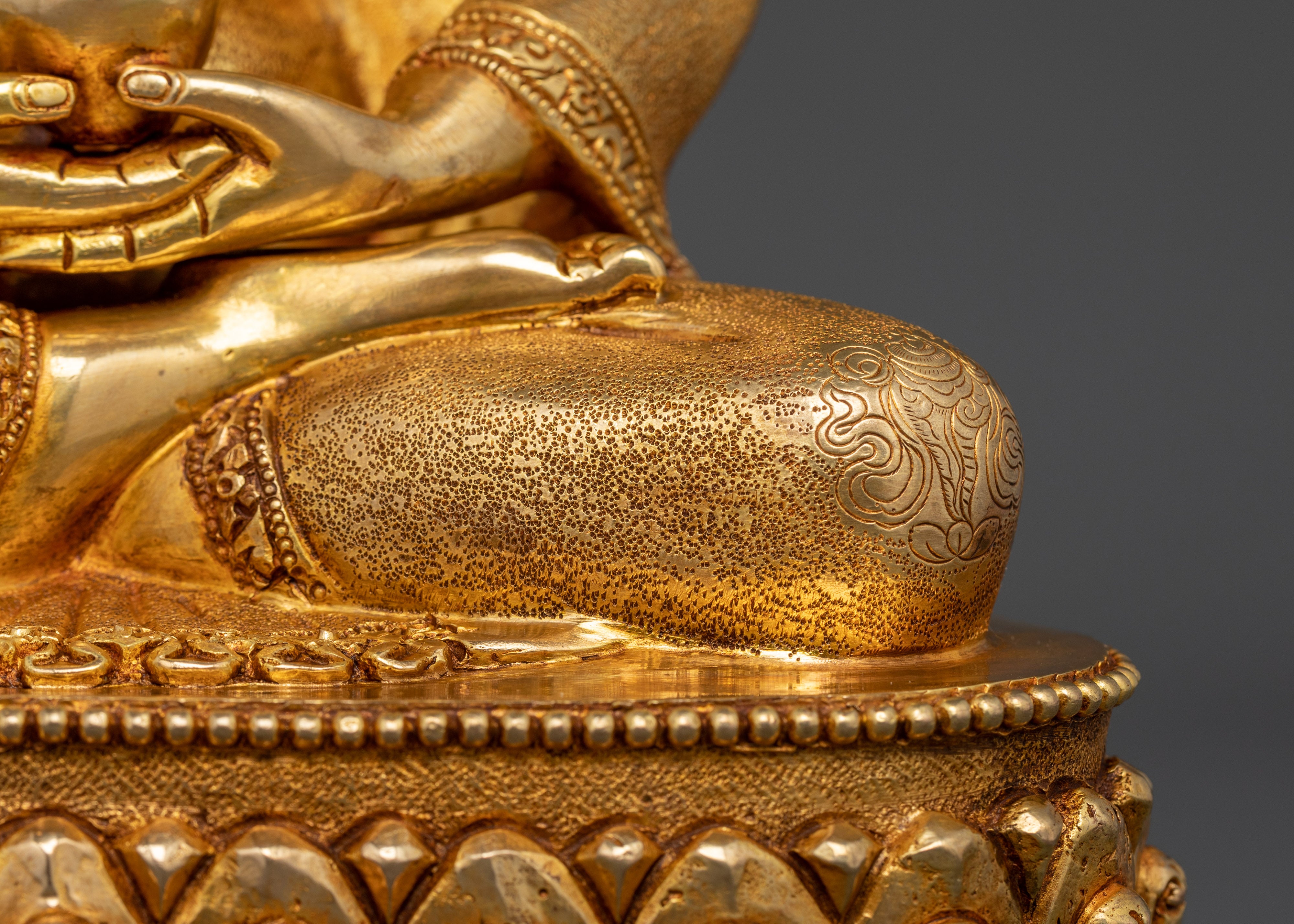 Amitabha: The Shining Protector