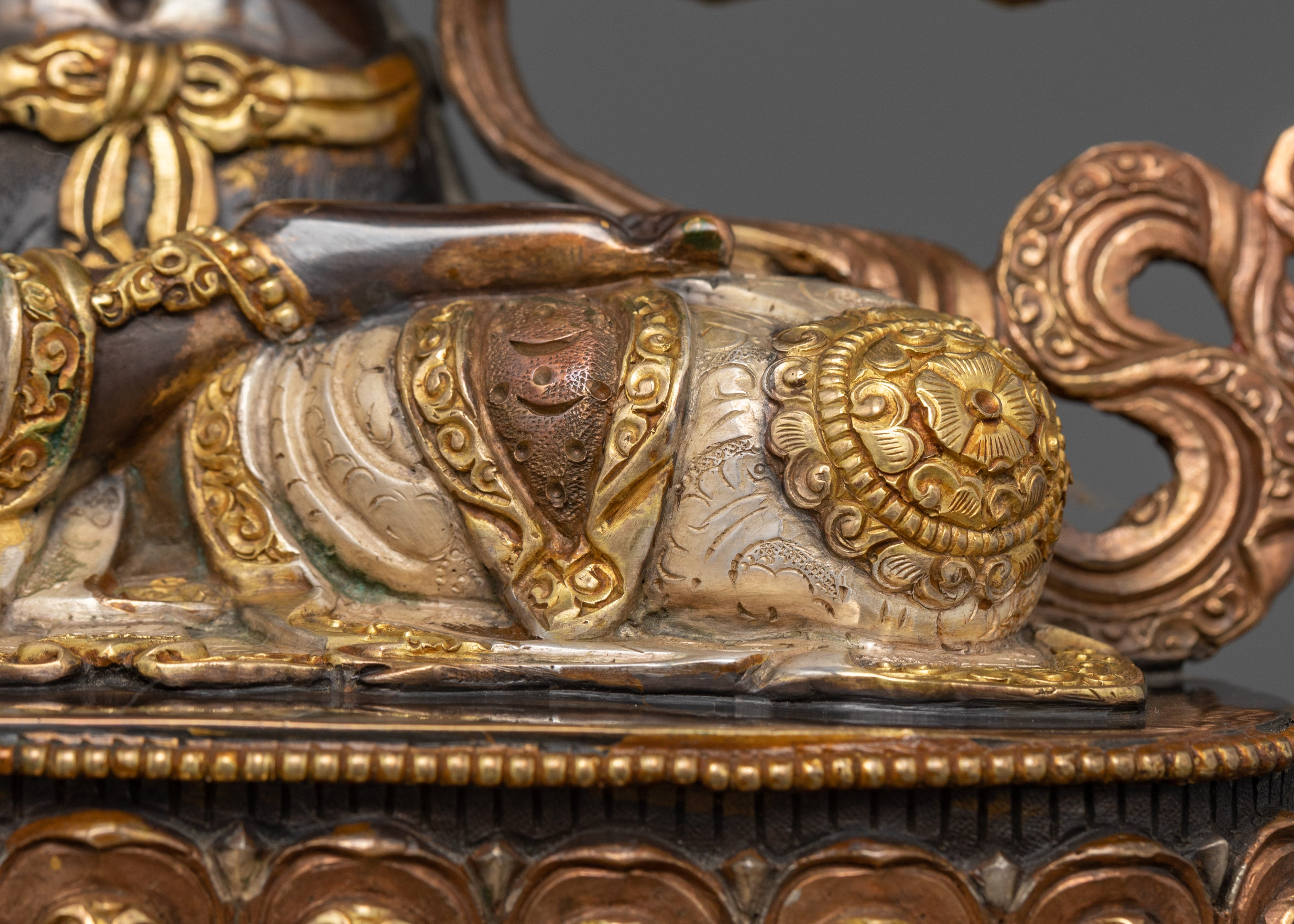 Manjushri : The Bodhisattva of Wisdom