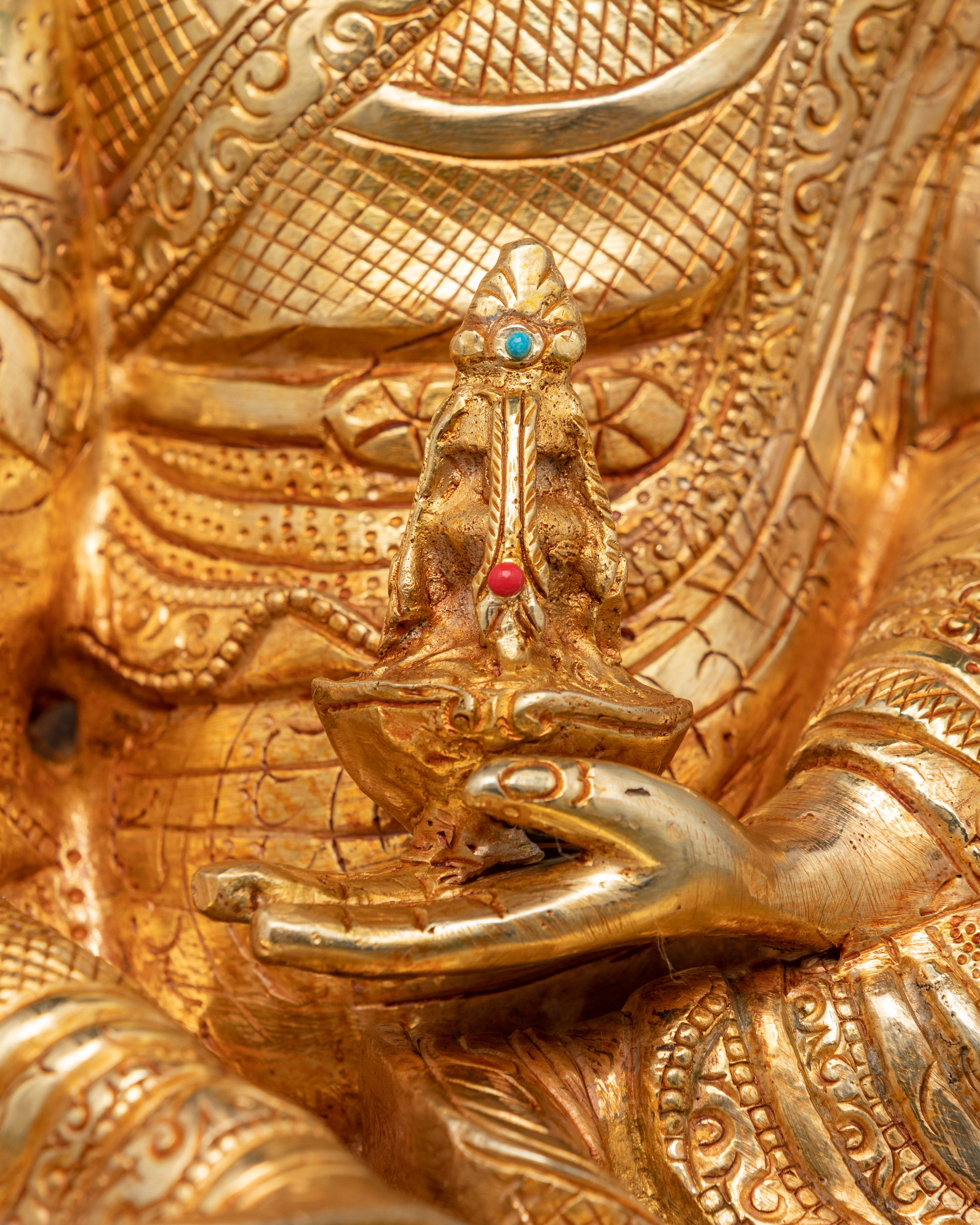 Guru Rinpoche: The Padmasambhava Teachings