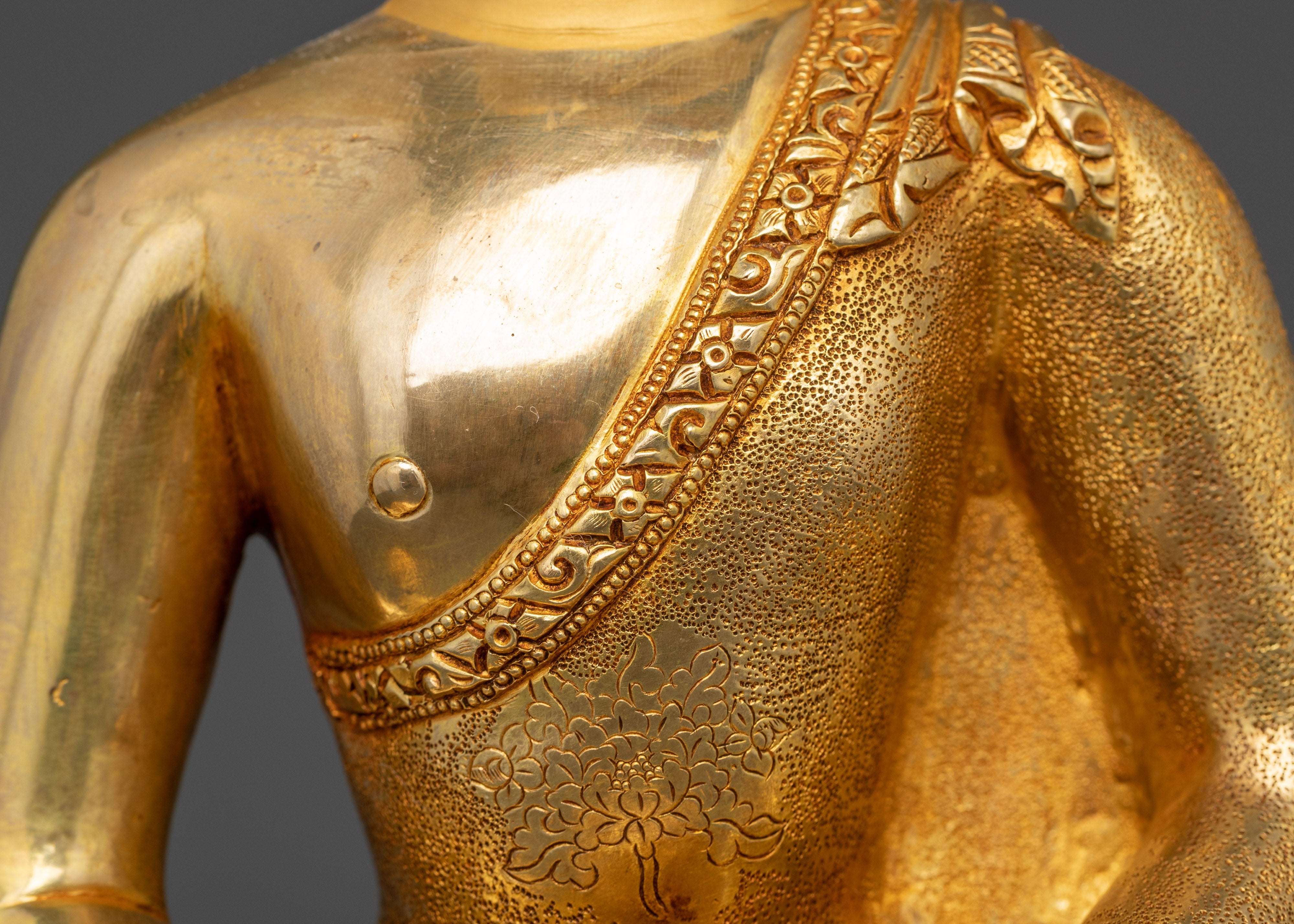 Amitabha: The Shining Protector