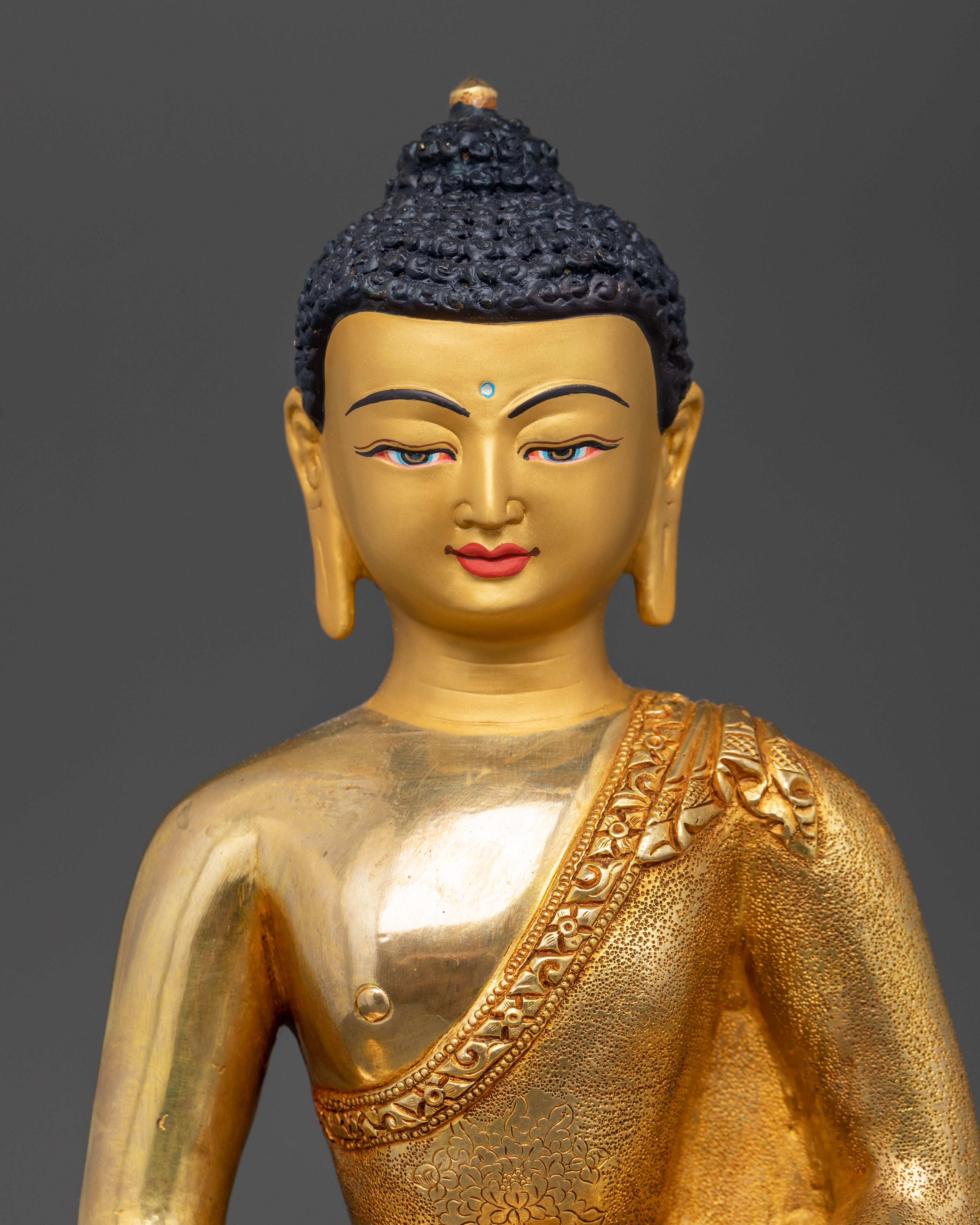 Amitabha: The Shining Protector