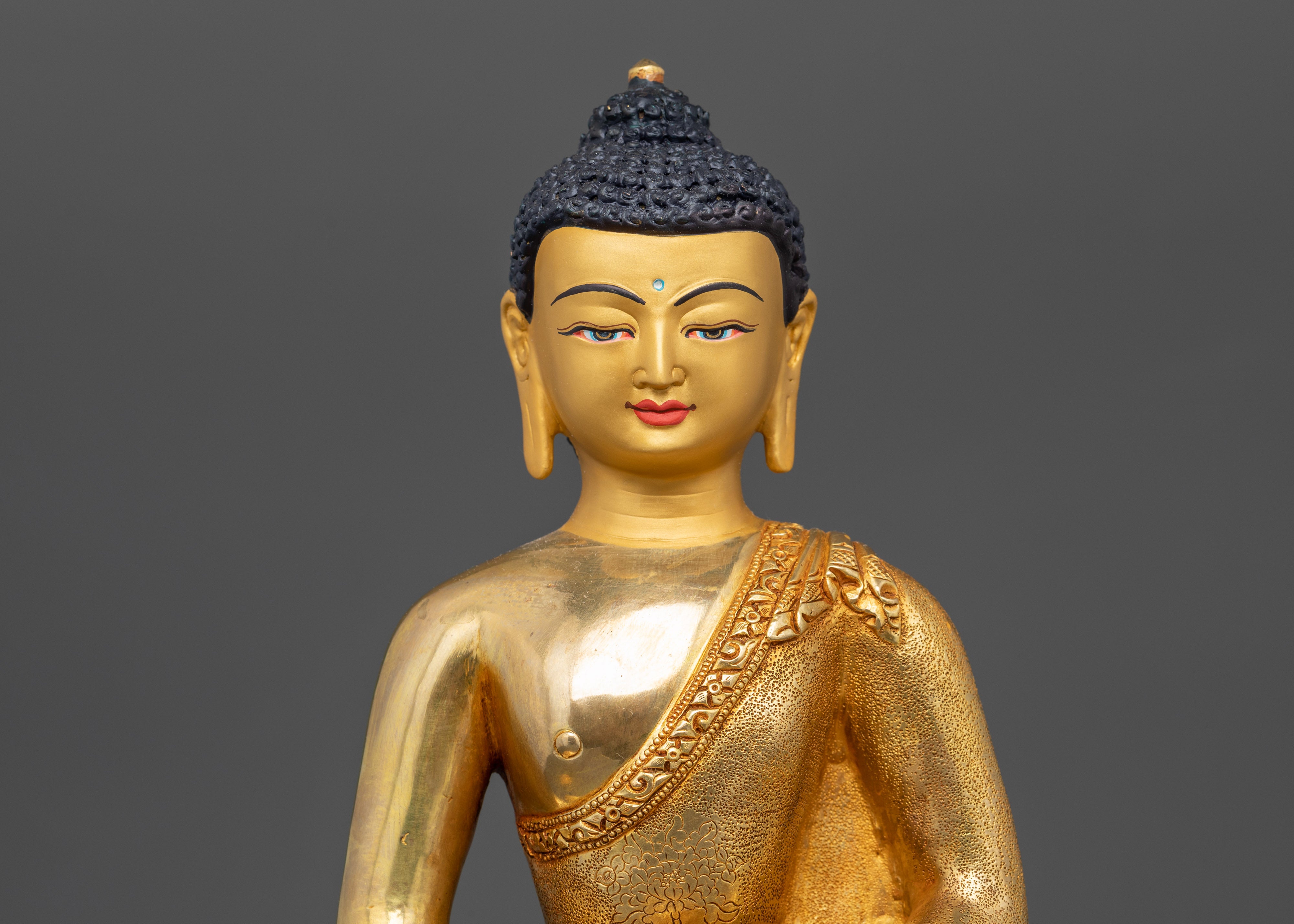 Amitabha: The Shining Protector