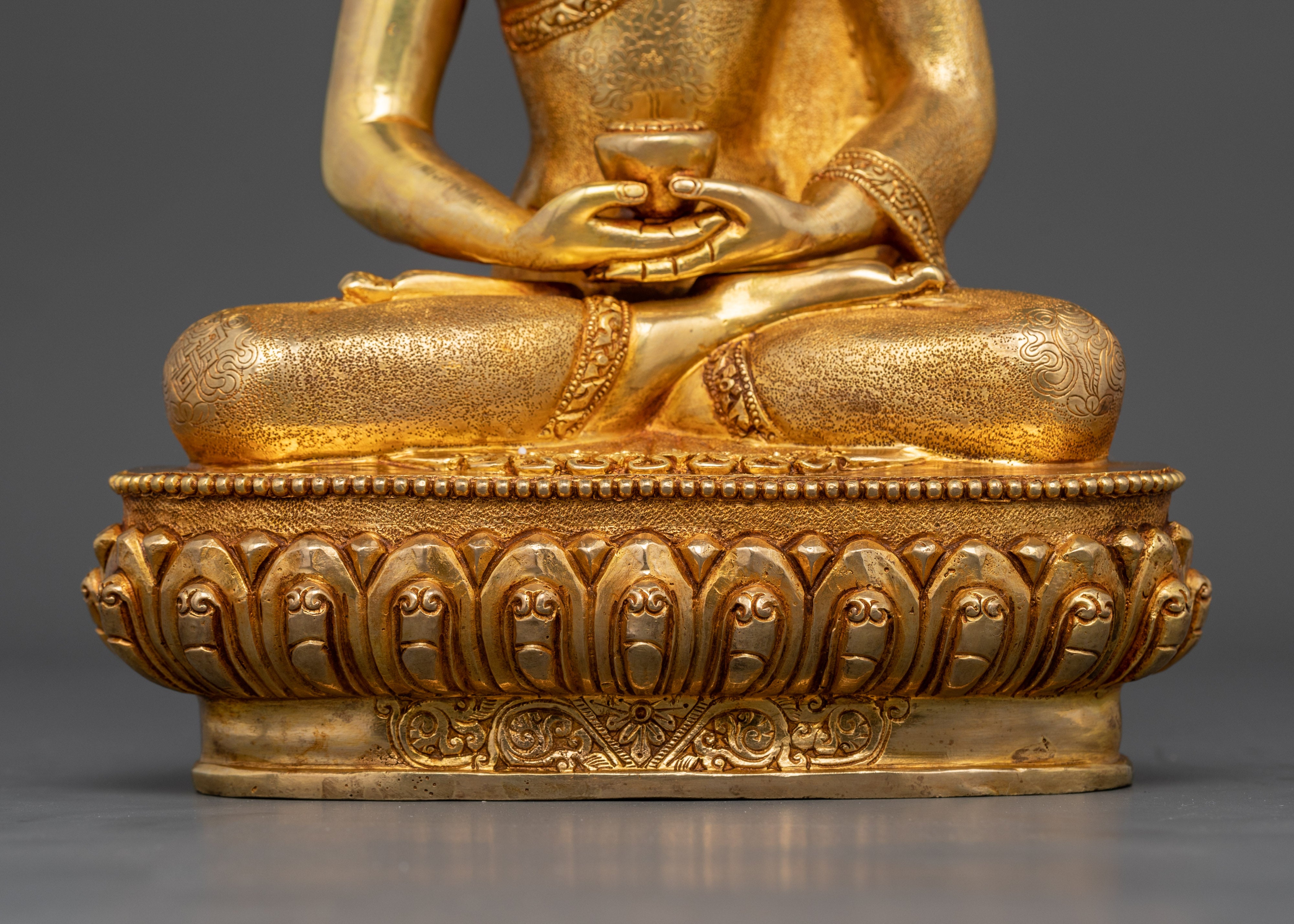 Amitabha: The Shining Protector