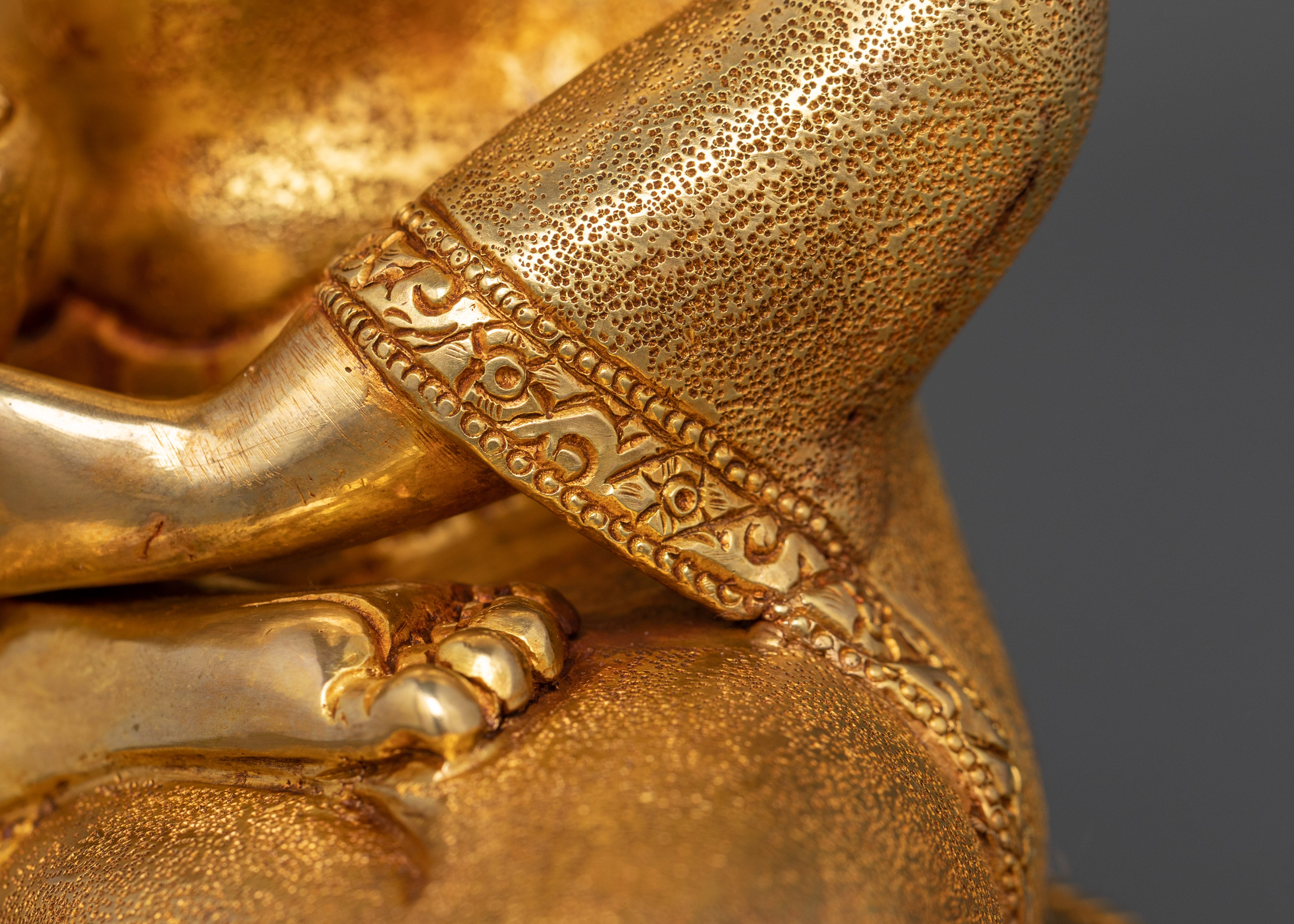 Amitabha: The Shining Protector