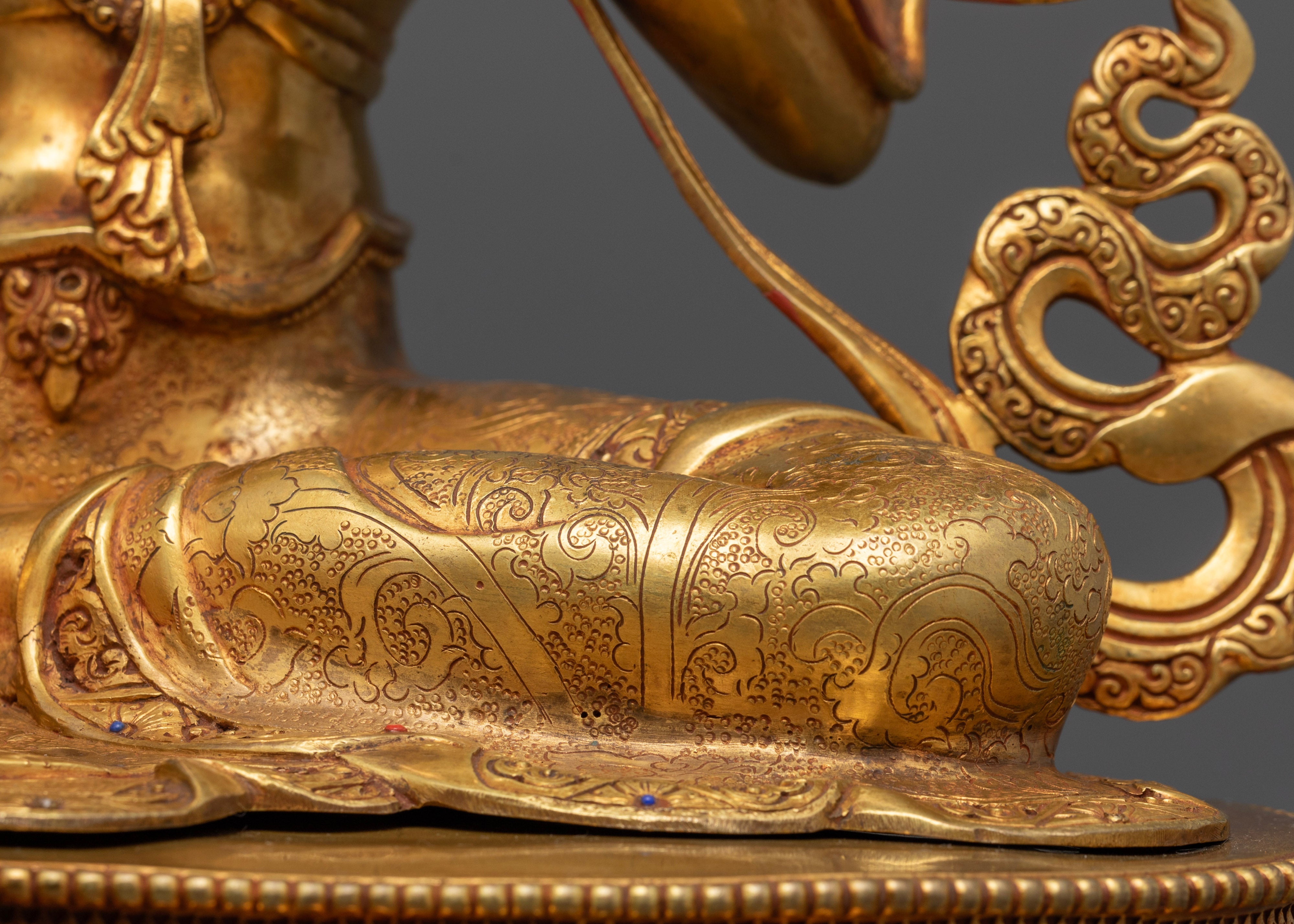Green Tara: The Ultimate Source for Tibetan Buddhist Art
