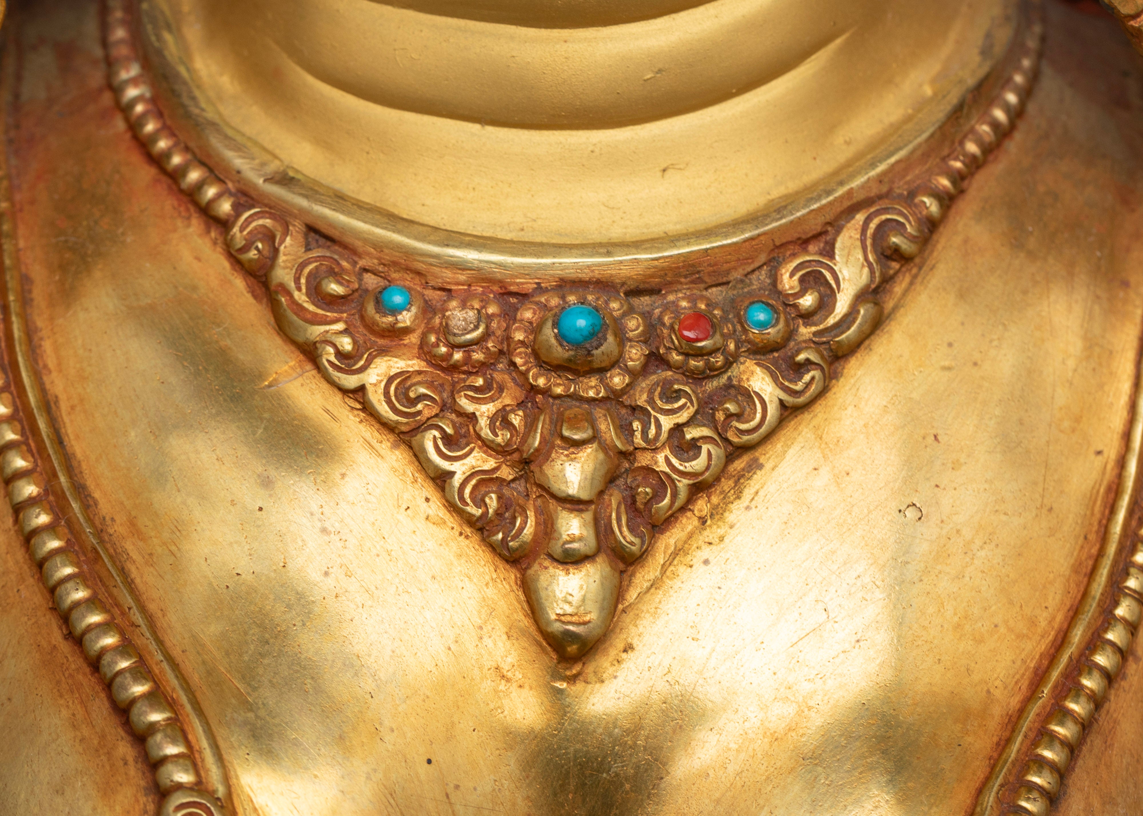 Green Tara: The Ultimate Source for Tibetan Buddhist Art