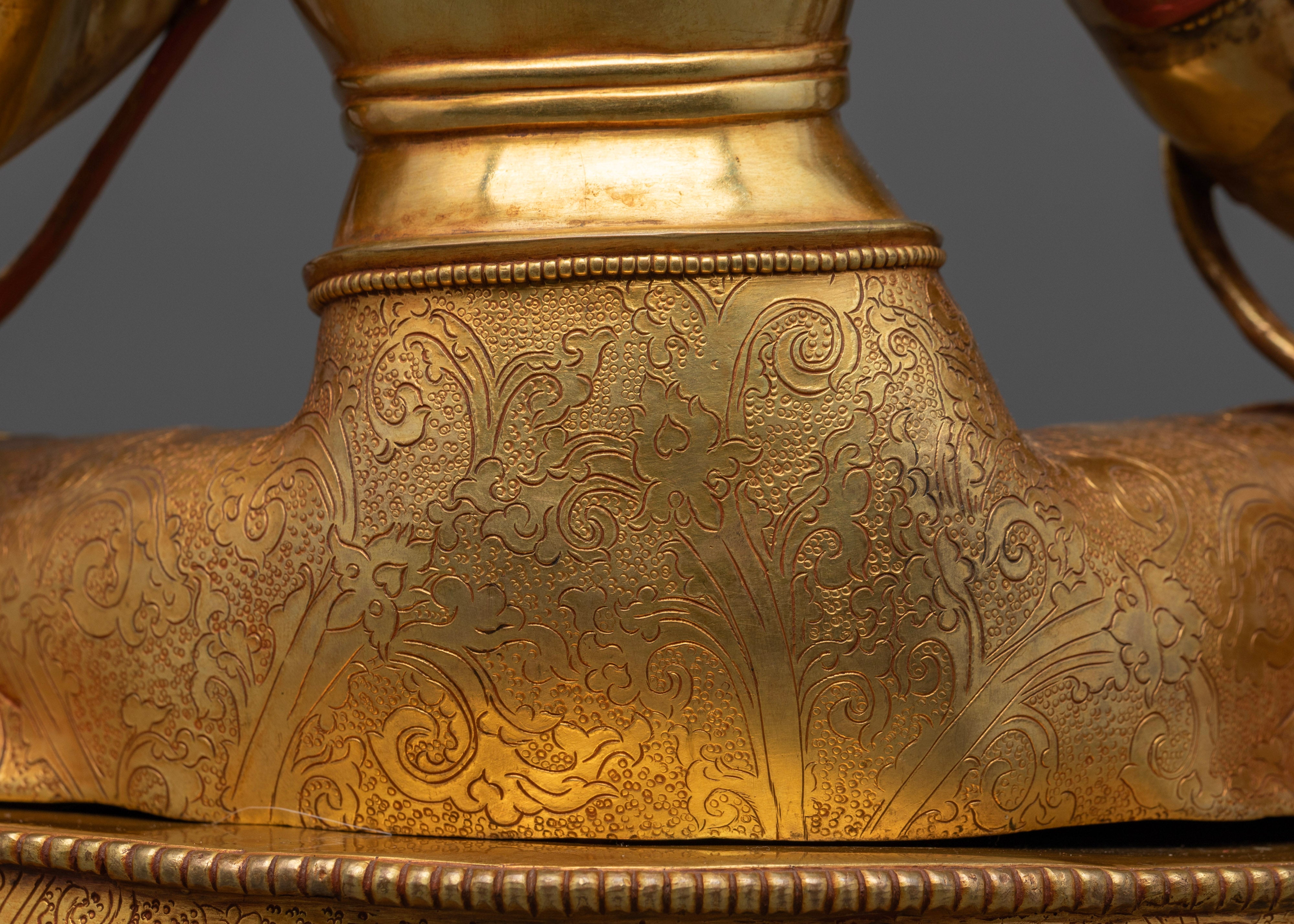 Green Tara: The Ultimate Source for Tibetan Buddhist Art