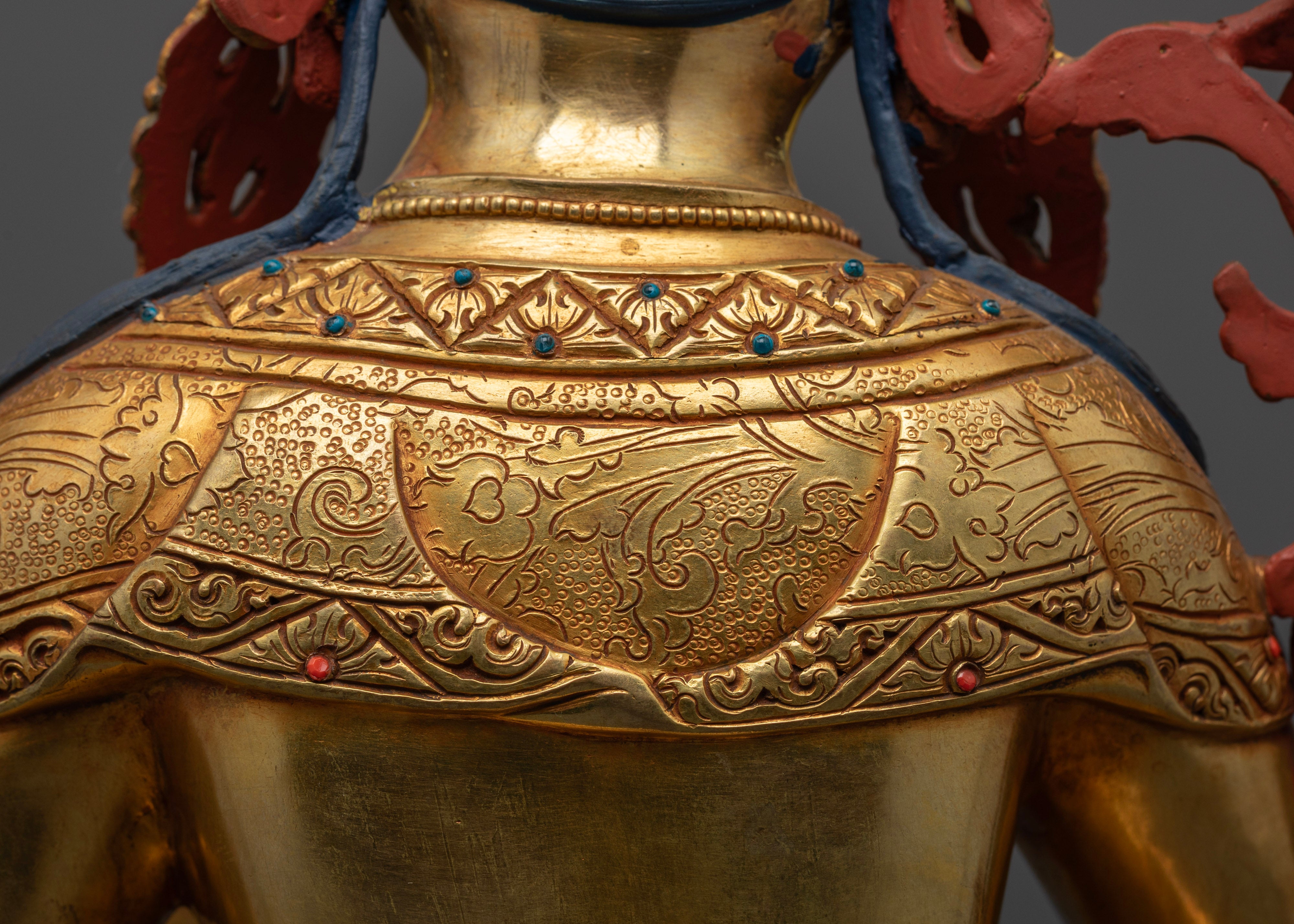 Green Tara: The Ultimate Source for Tibetan Buddhist Art