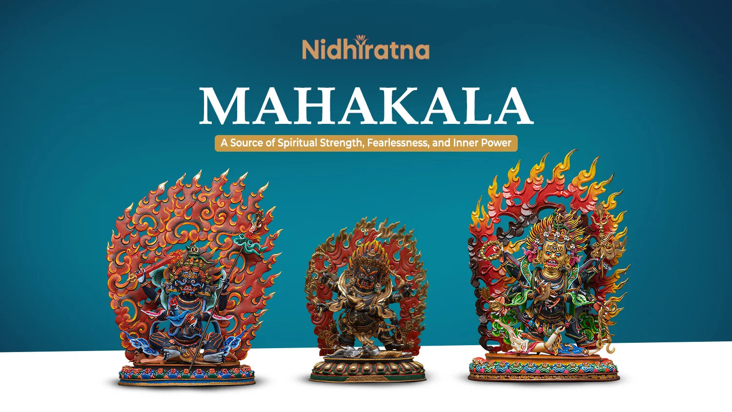 Mahakala