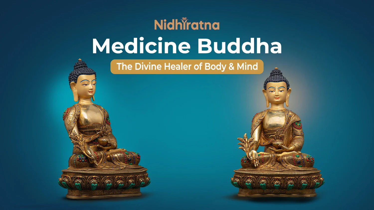 Medicine Buddha
