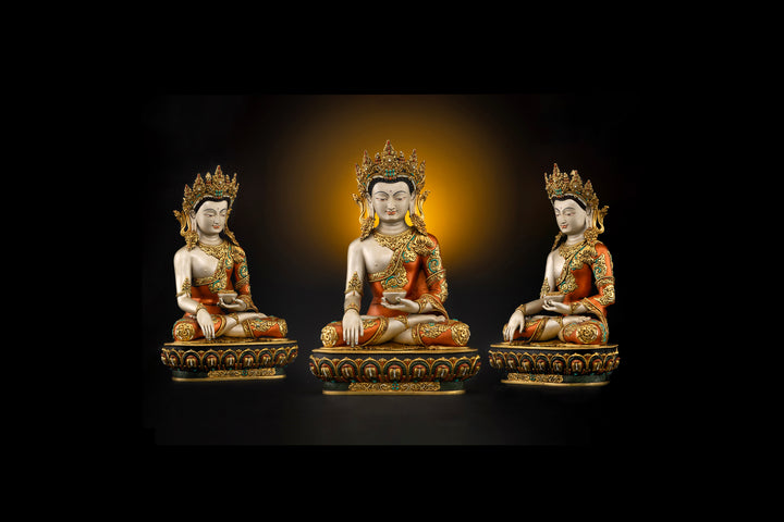 How to Choose a Buddha Statue