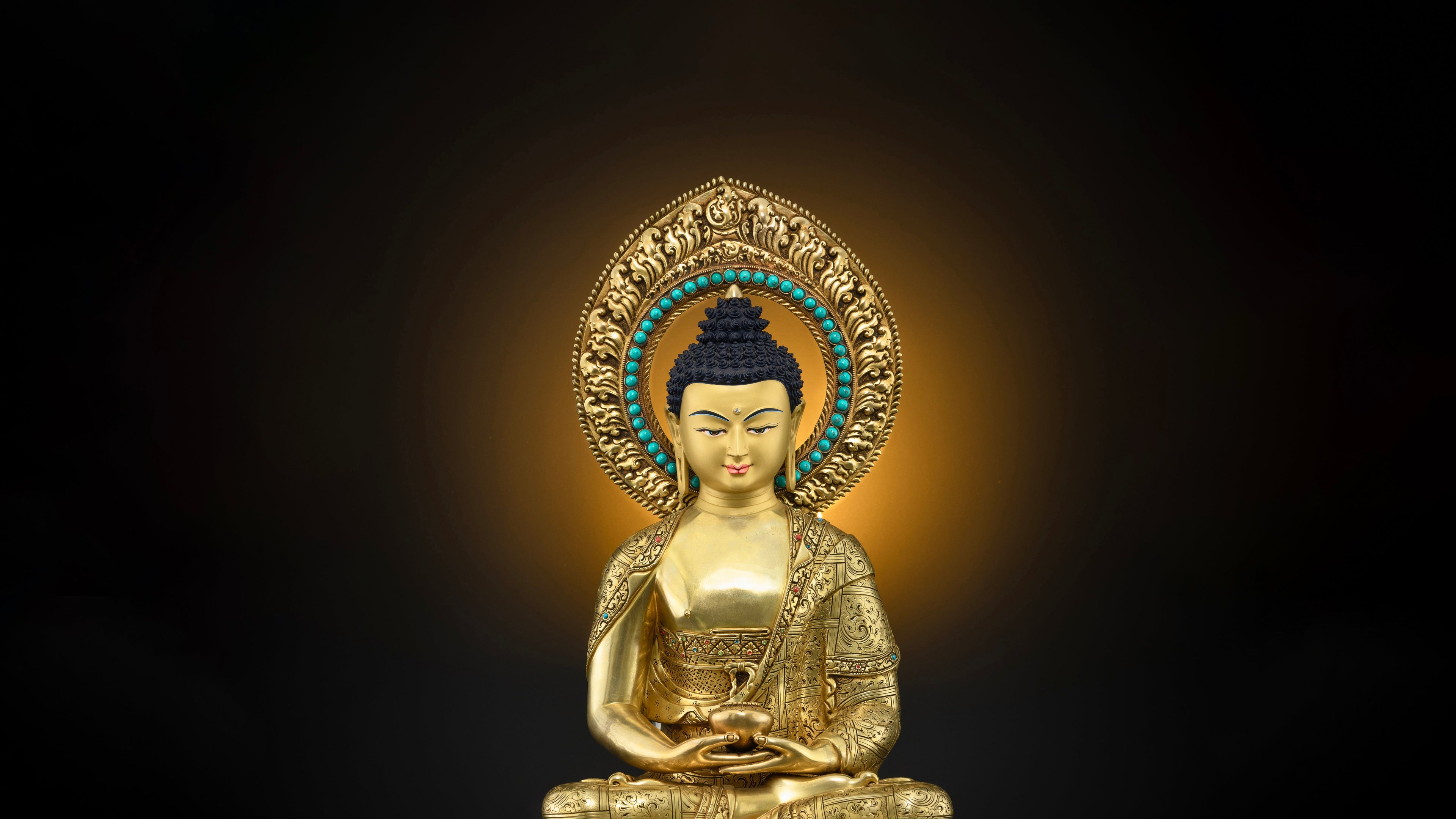 Amitabha Buddha