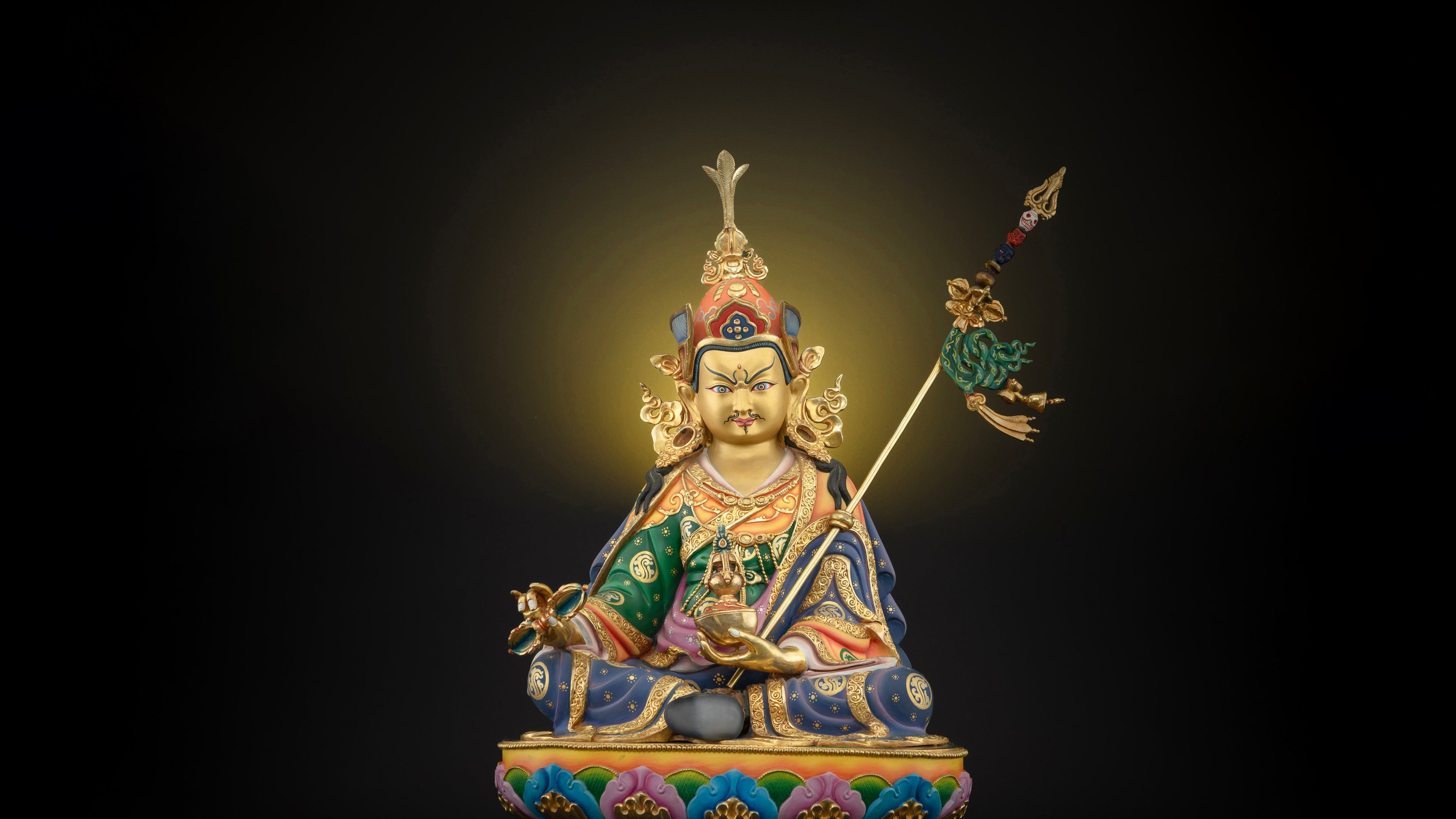 Guru Rinpoche