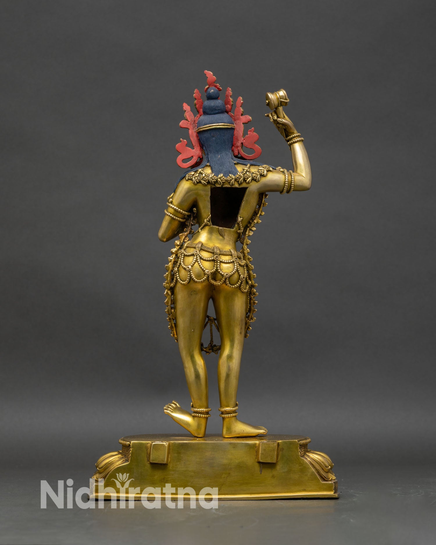 Buy Achi Chokyi Drolma Statue | High-Quality Tibetan Buddhist Figurine