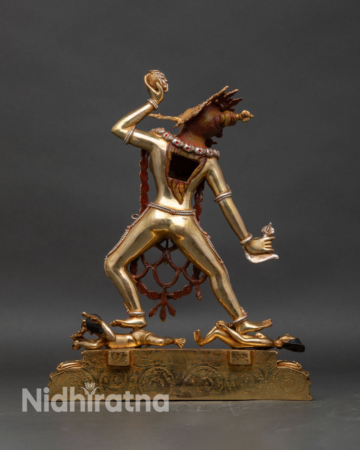 Vajrayogini Statue for Meditation & Spiritual Practices