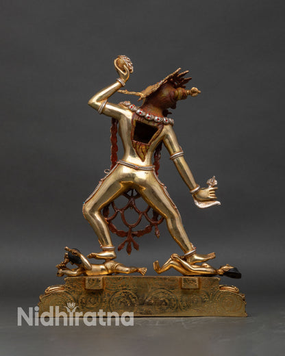Vajrayogini Statue for Meditation & Spiritual Practices