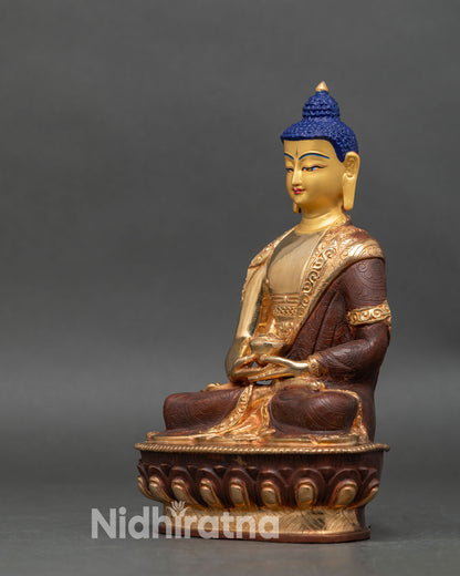 Amithabha Buddha Statue