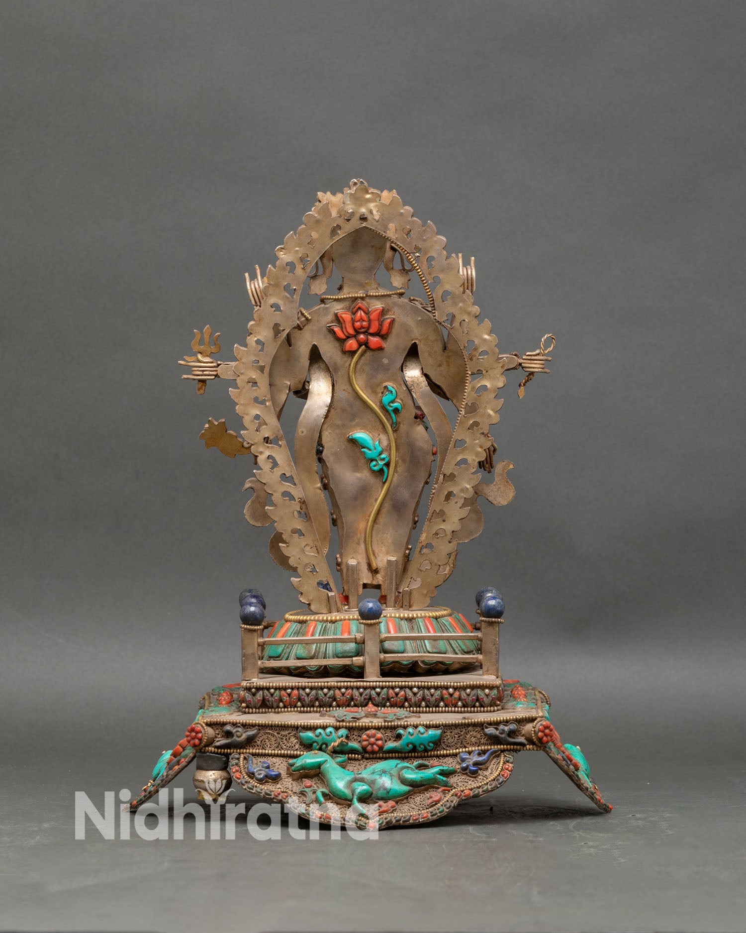 Avalokiteshvara Statue | Symbol of Infinite Compassion