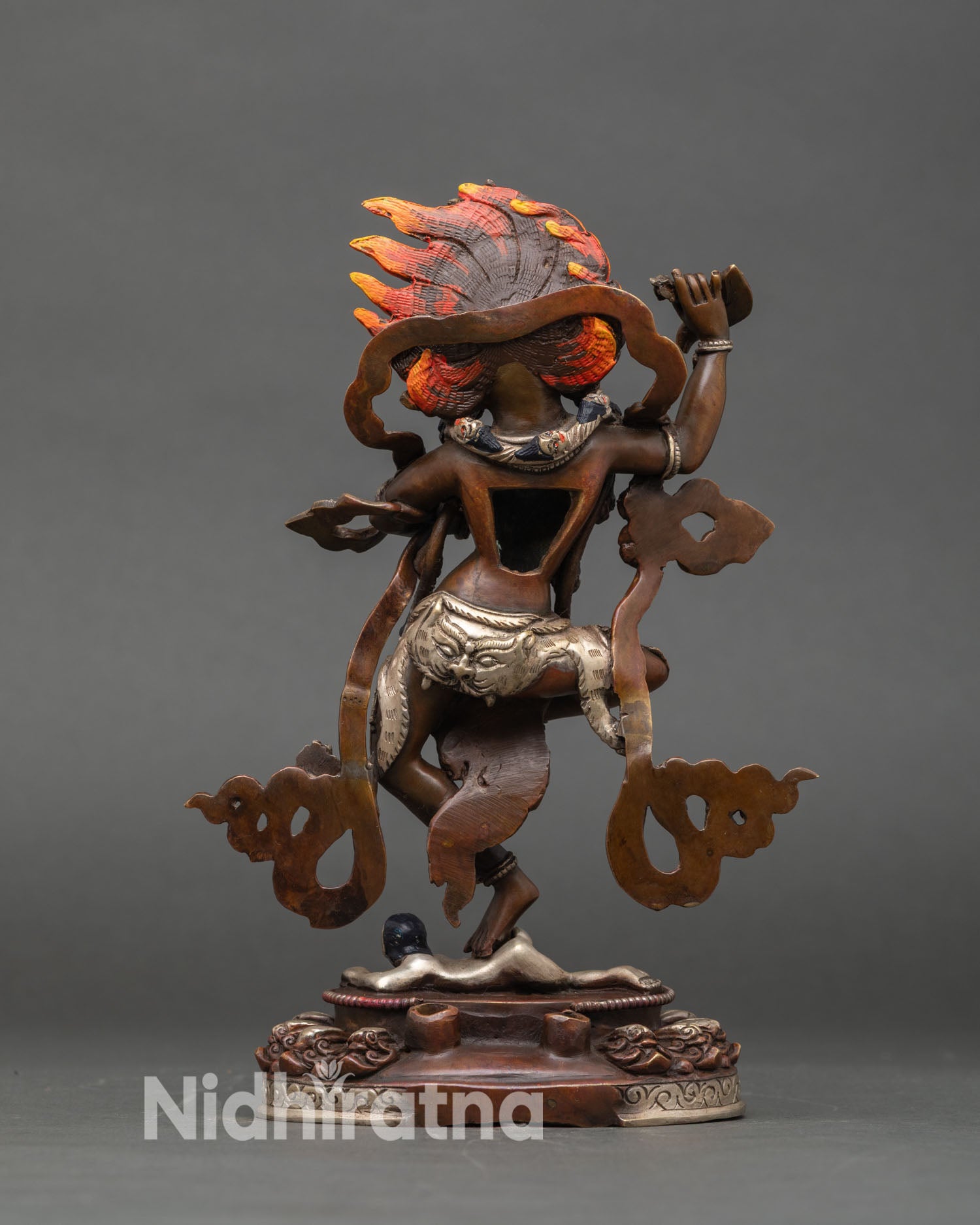 Dorje Phagmo Statue