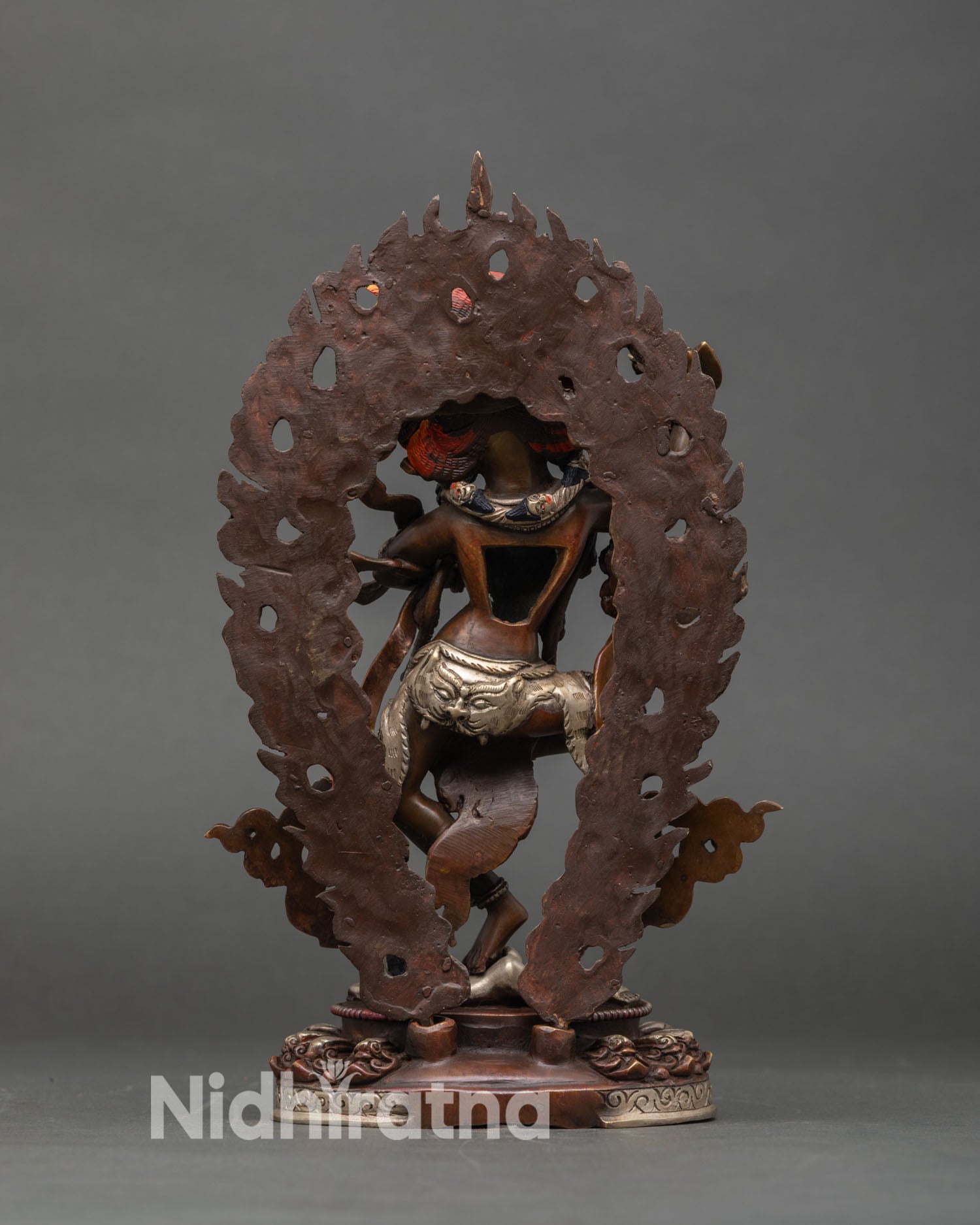 Dorje Phagmo Statue