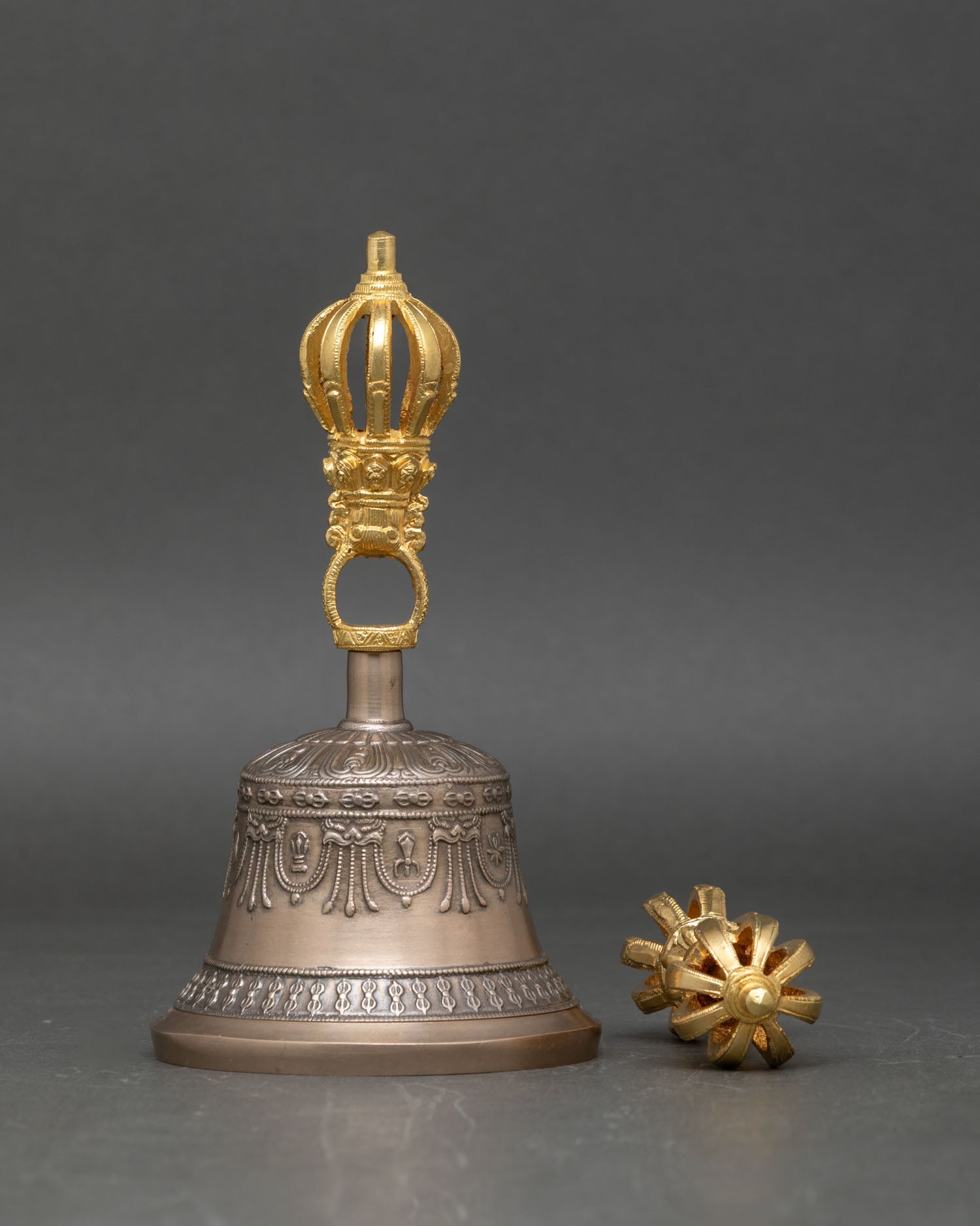 Vajra and Bell