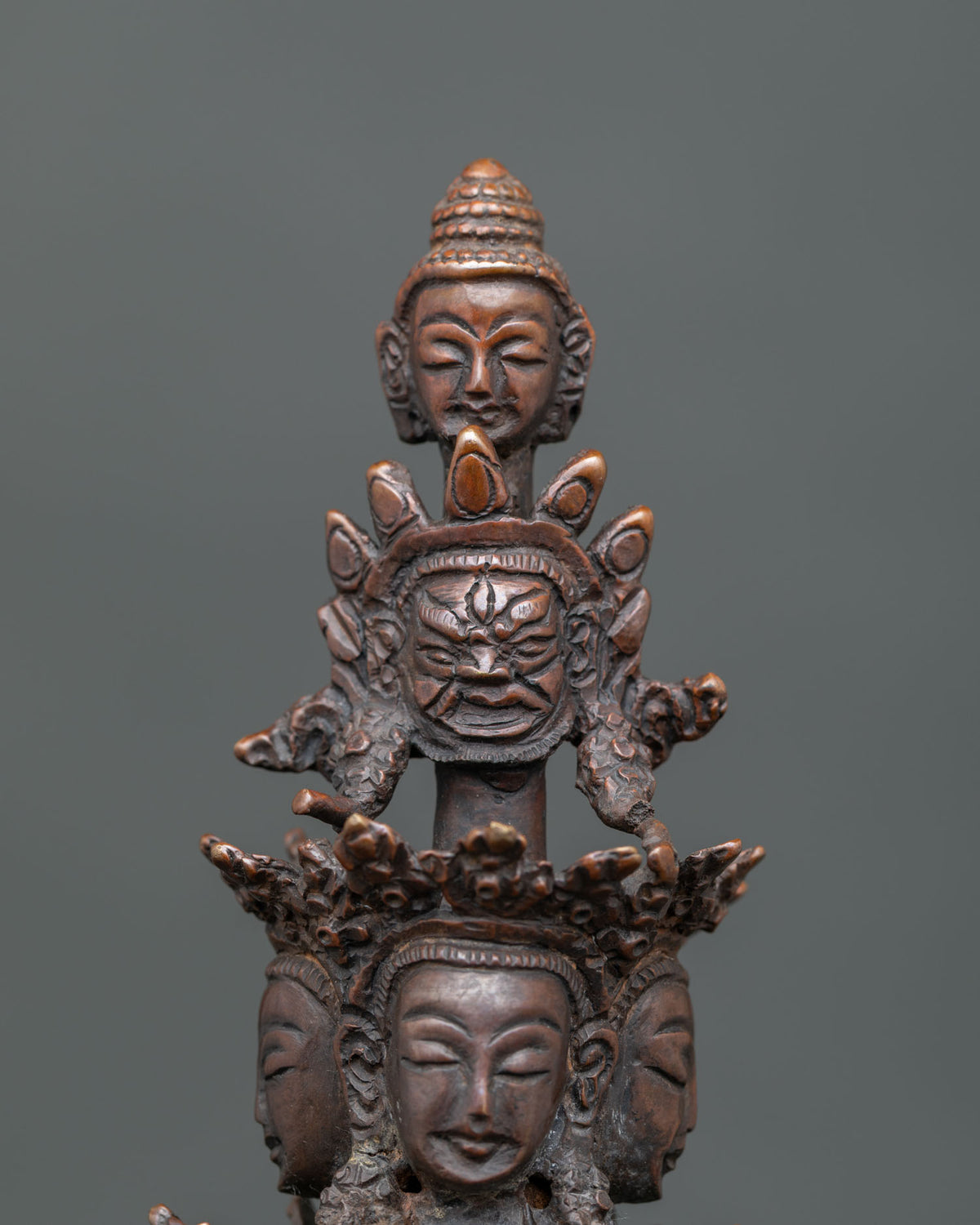 1000 Arm Chenrezig Statue