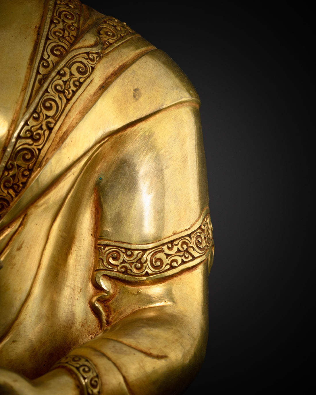 Medicine Buddha Statue: Perfect for Meditation