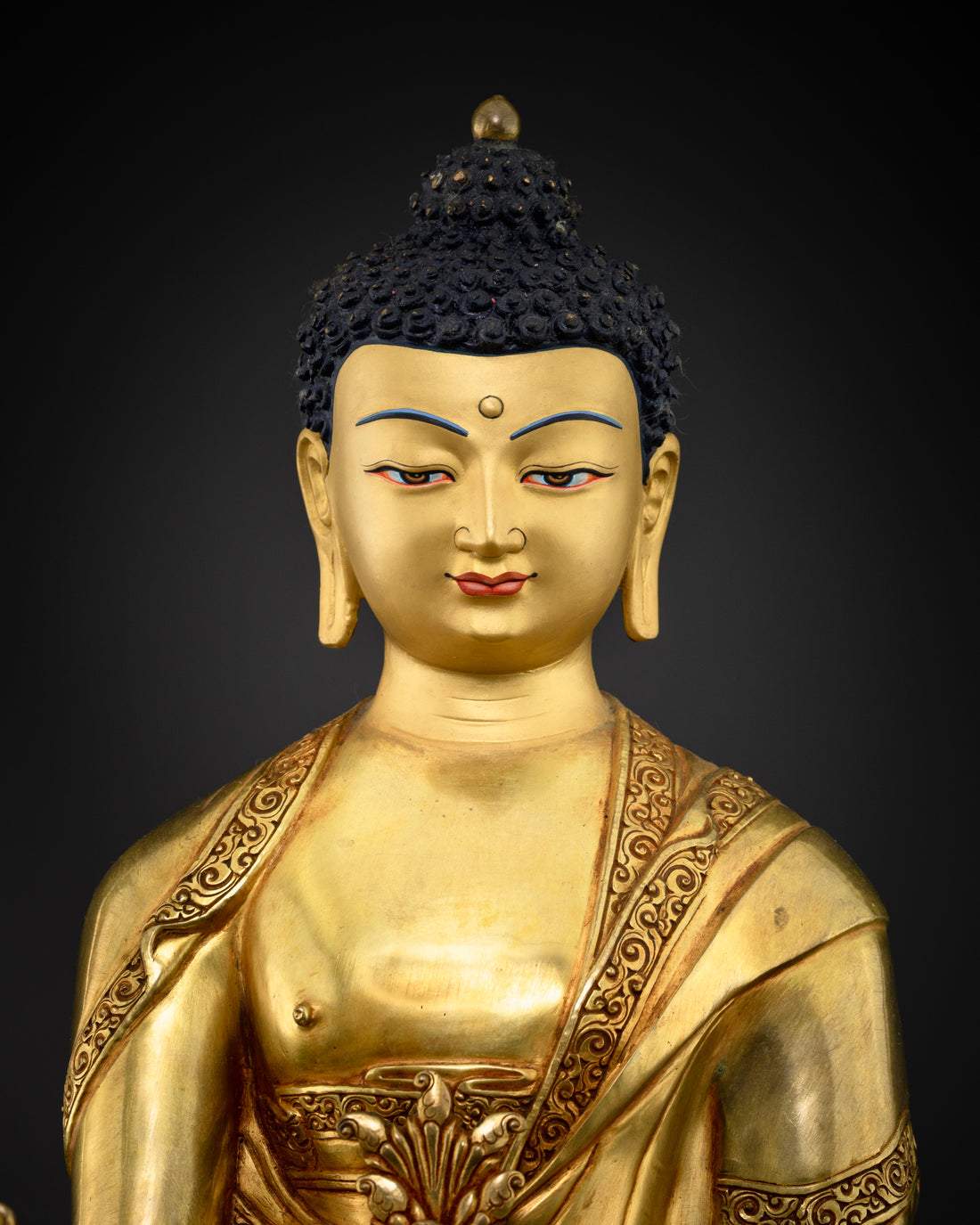 Medicine Buddha Statue: Perfect for Meditation