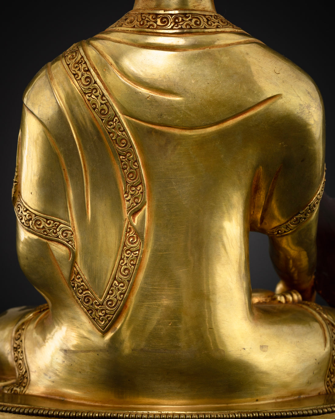 Medicine Buddha Statue: Perfect for Meditation