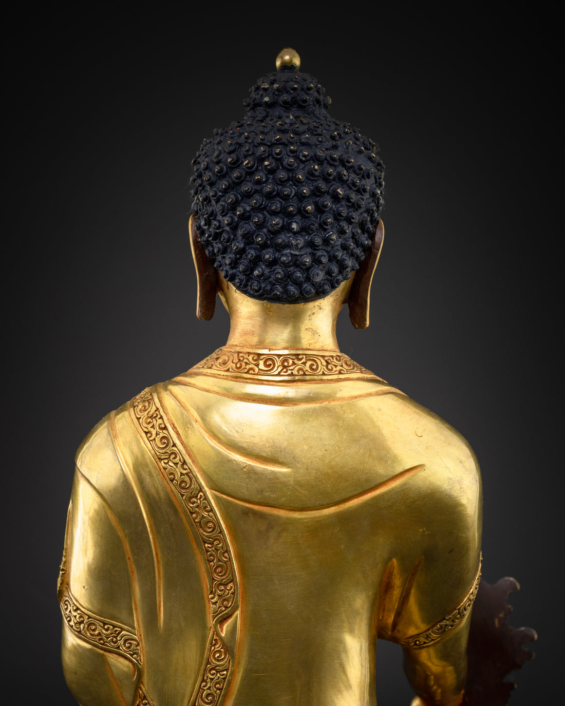 Medicine Buddha Statue: Perfect for Meditation