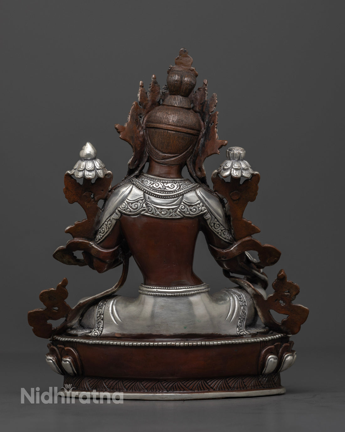 Green Tara Statue: Symbol of Compassion