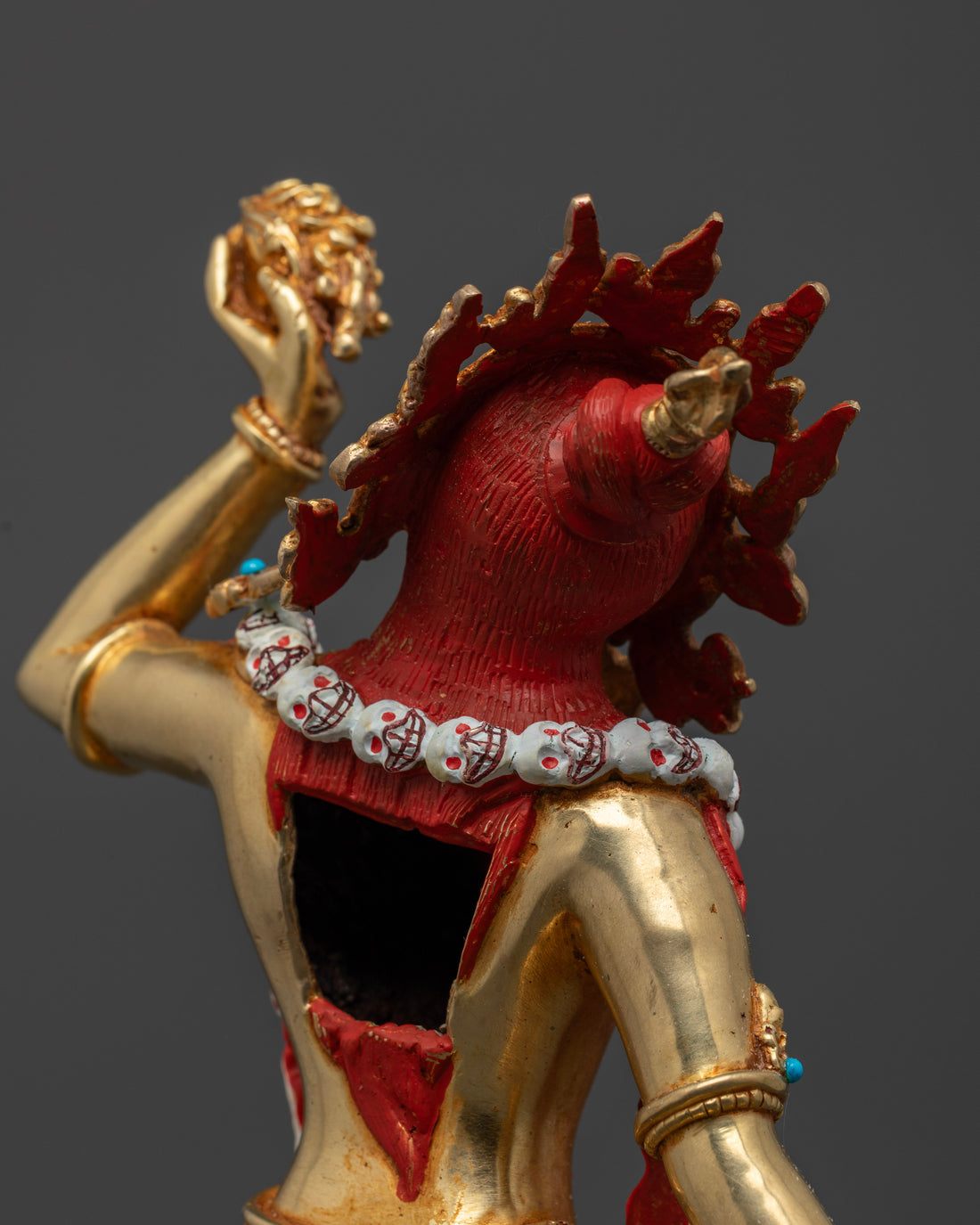 Vajrayogini Statue: Channeling Inner Strength