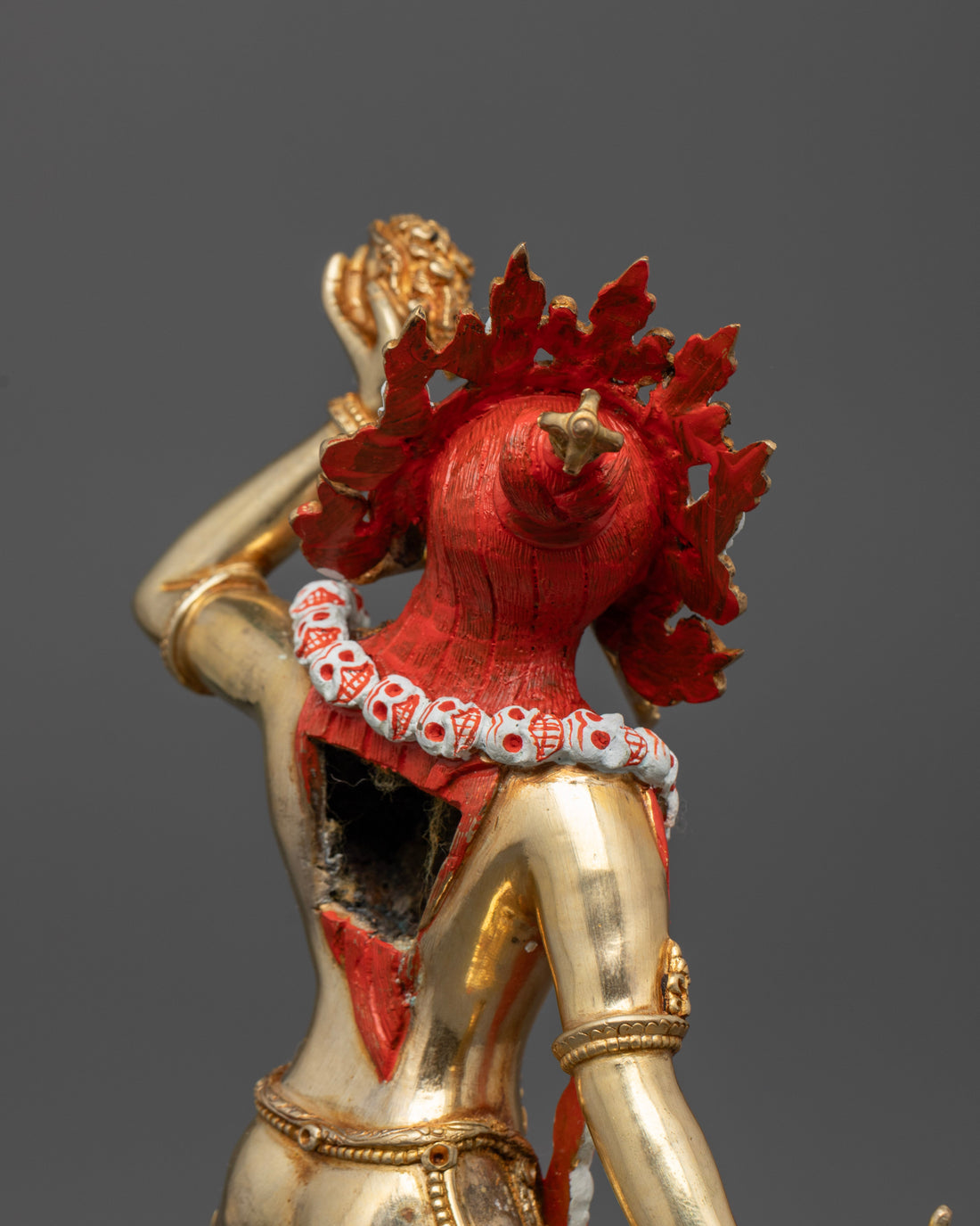 Vajrayogini Statue: Sacred Symbols of Wisdom