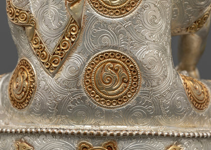 Mitrugpa: The Wrathful Emanation