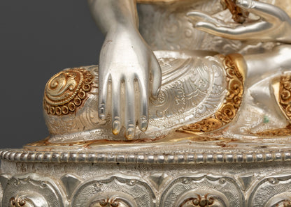 Mitrugpa: The Wrathful Emanation